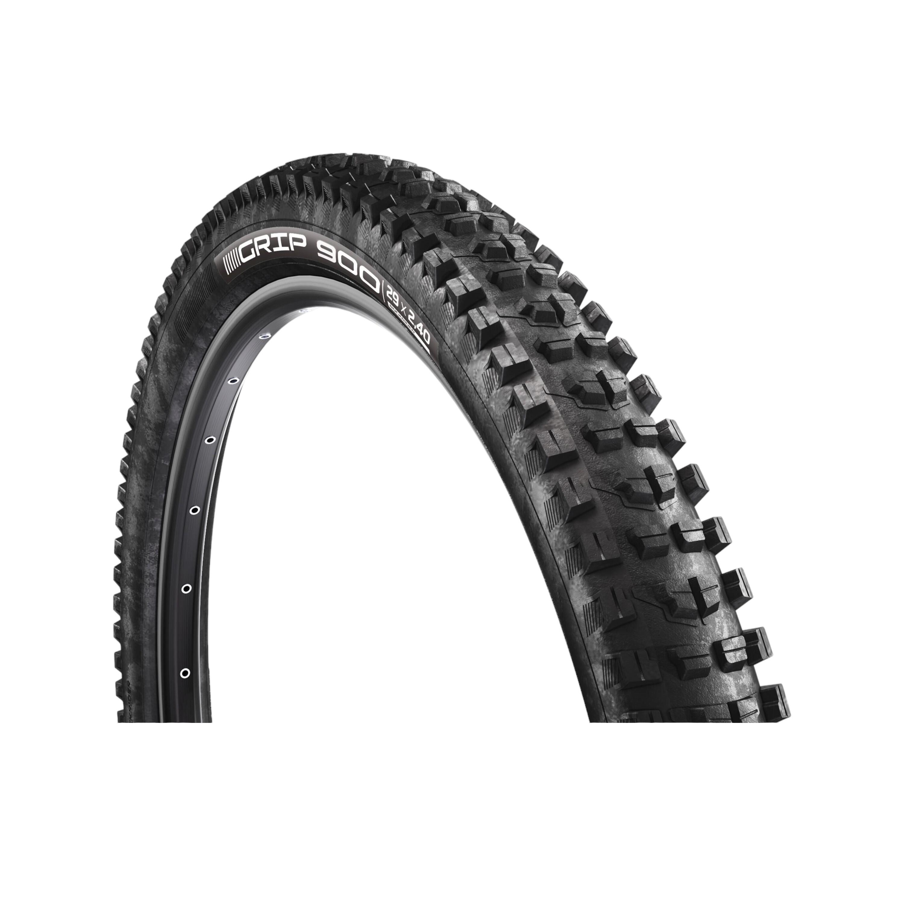 Copertoni MTB
