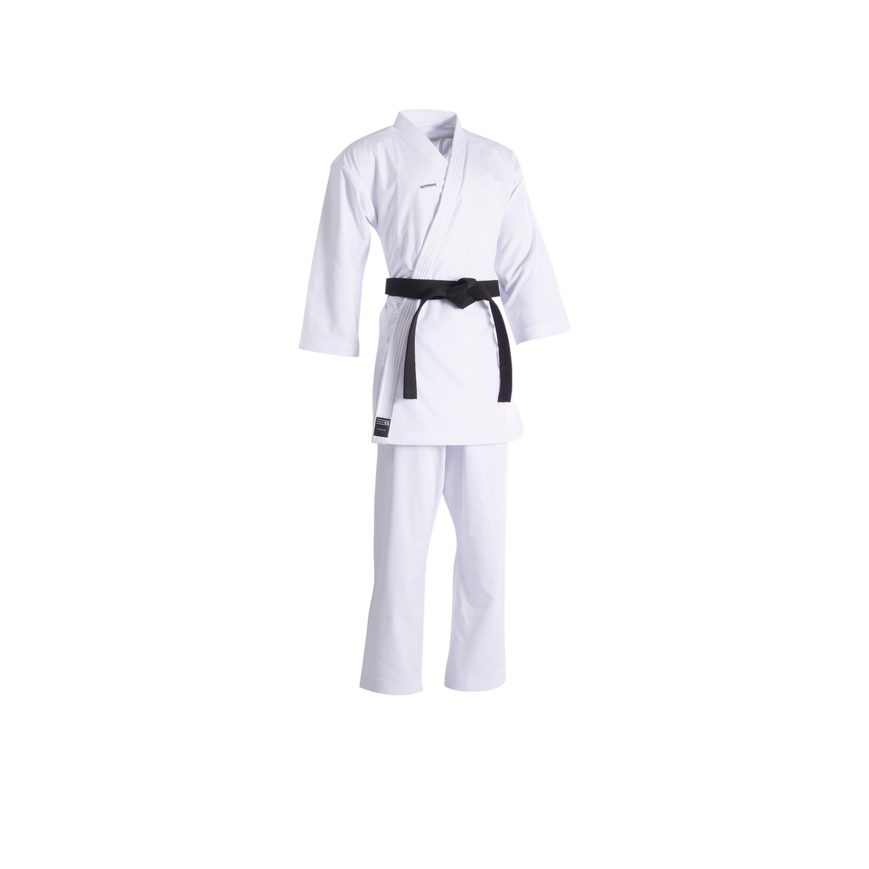 Kimono karate