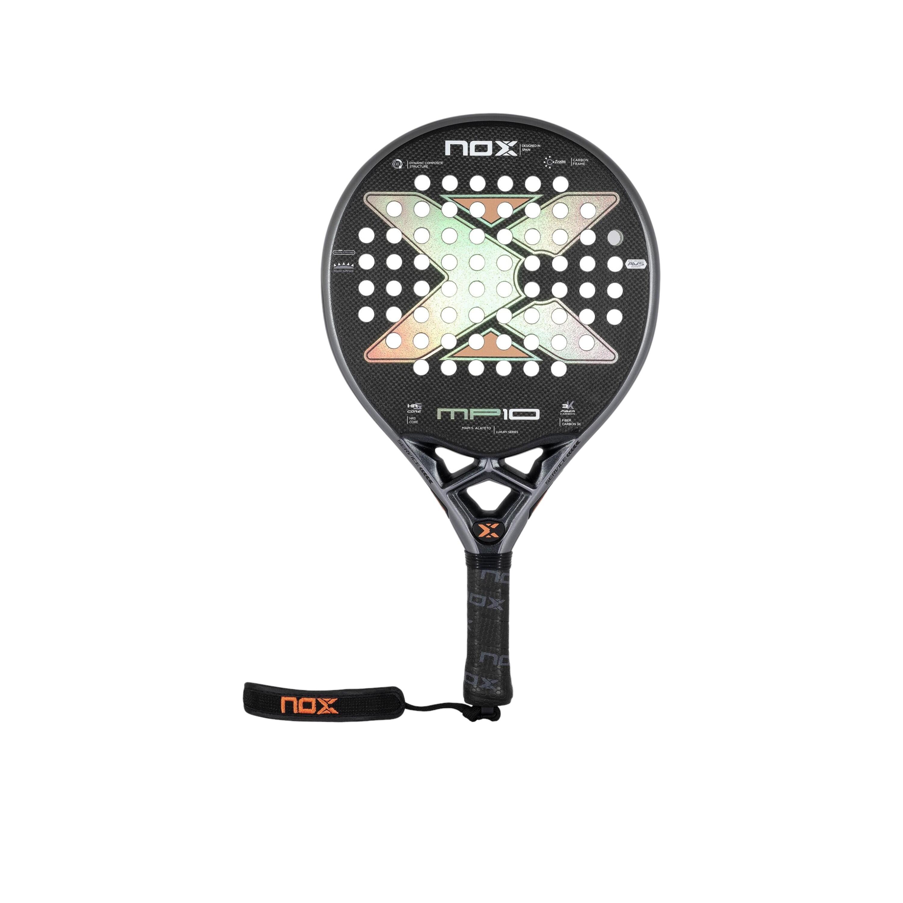 Racchette padel NOX