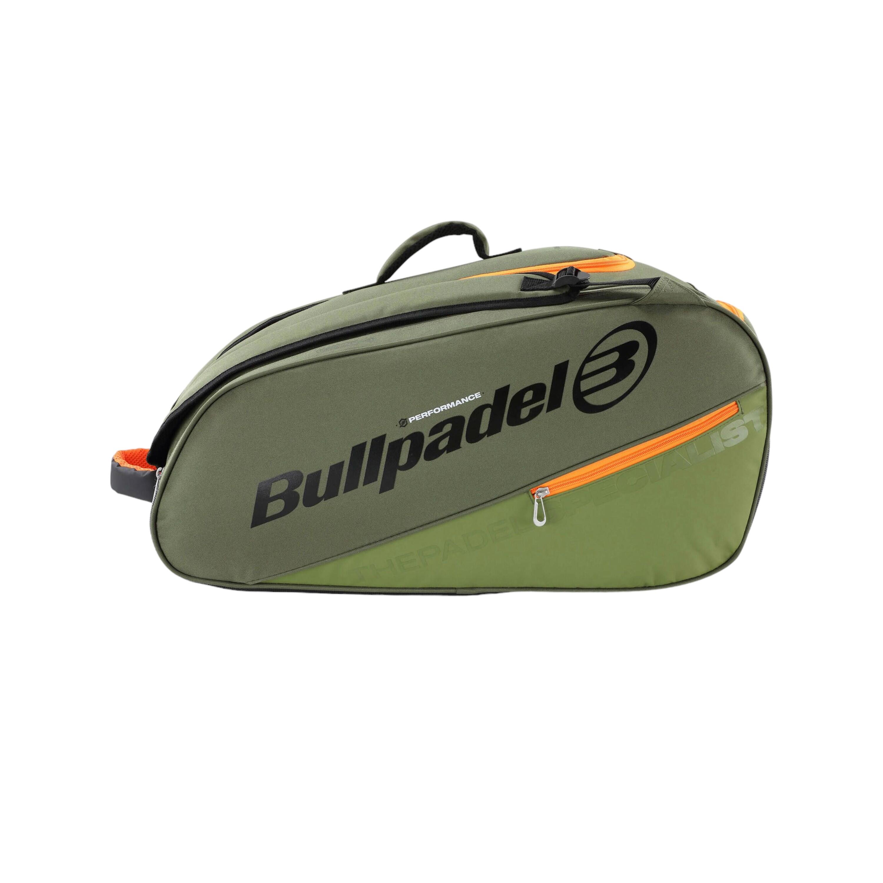 Borse padel BULLPADEL