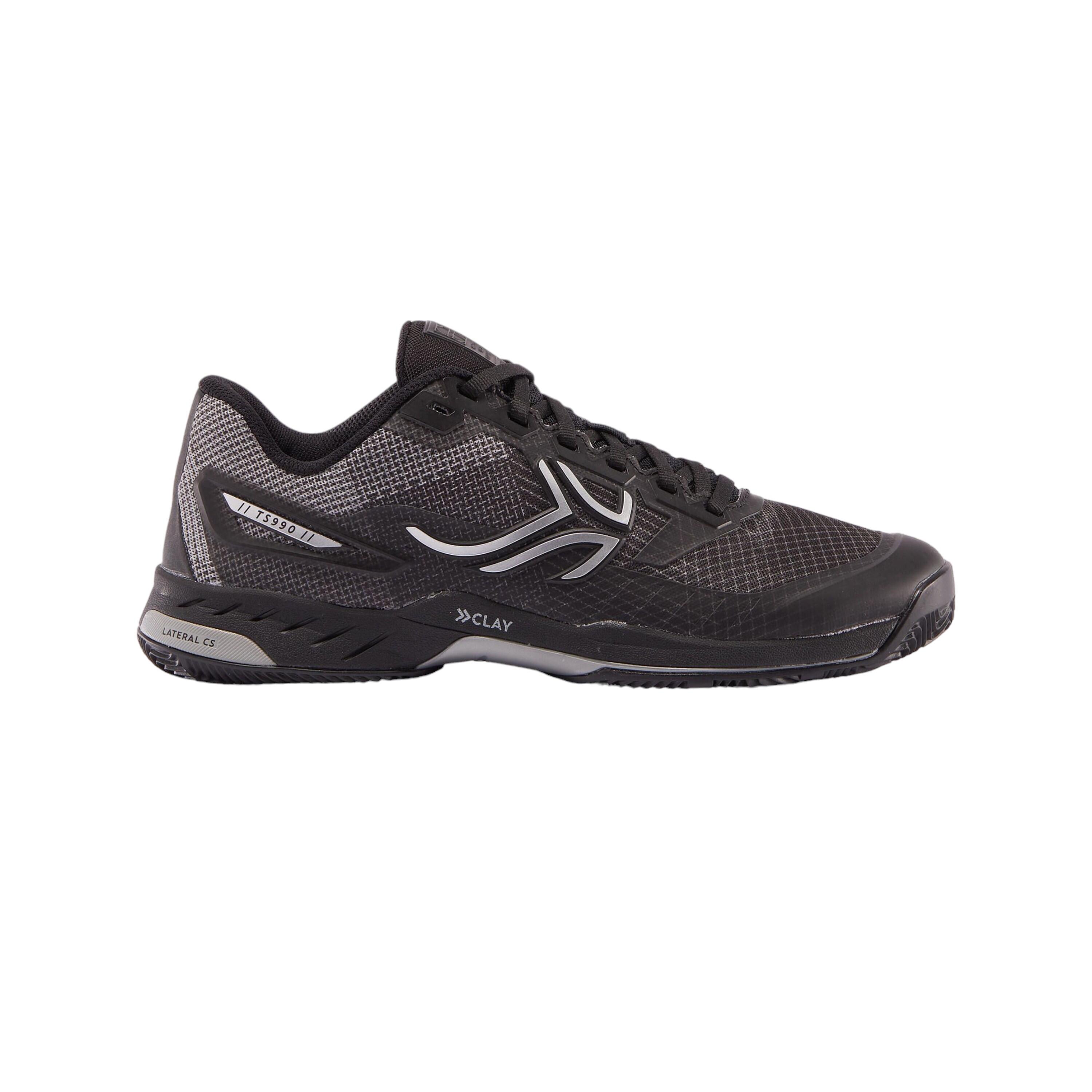 Tennisschoenen DECATHLON