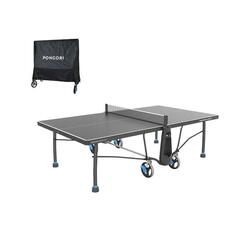 Tavoli da ping pong DECATHLON