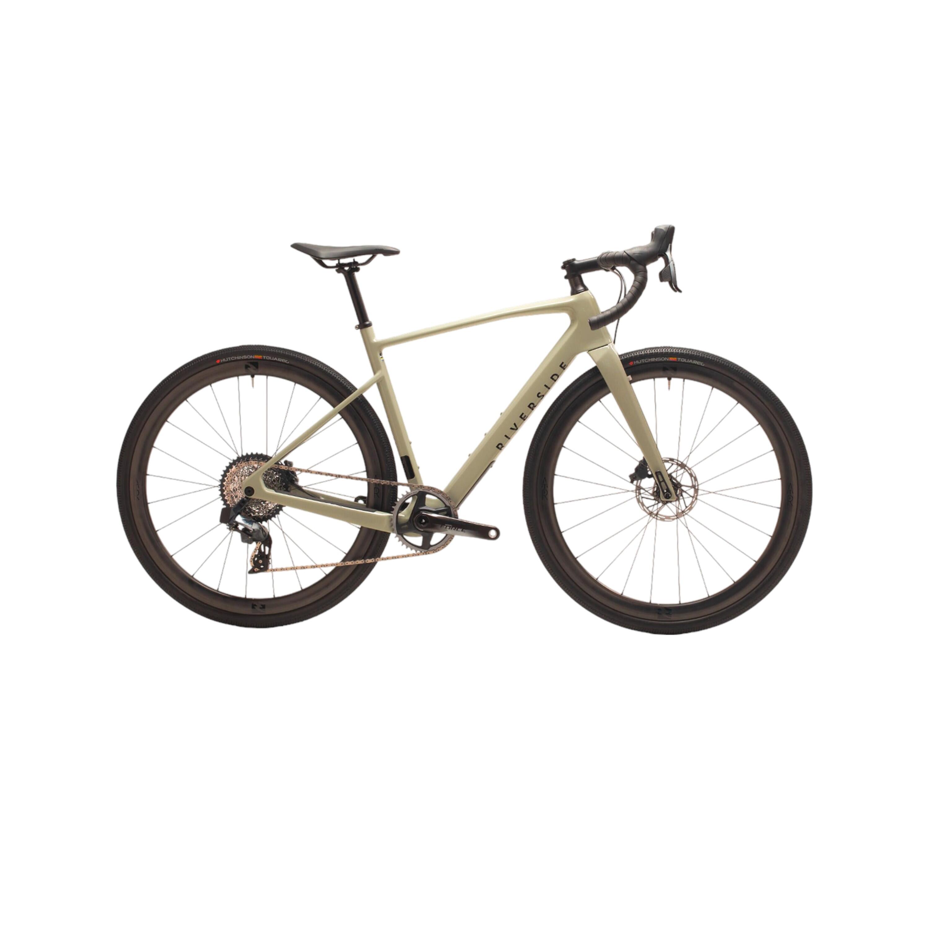Gebrauchte Gravelbikes