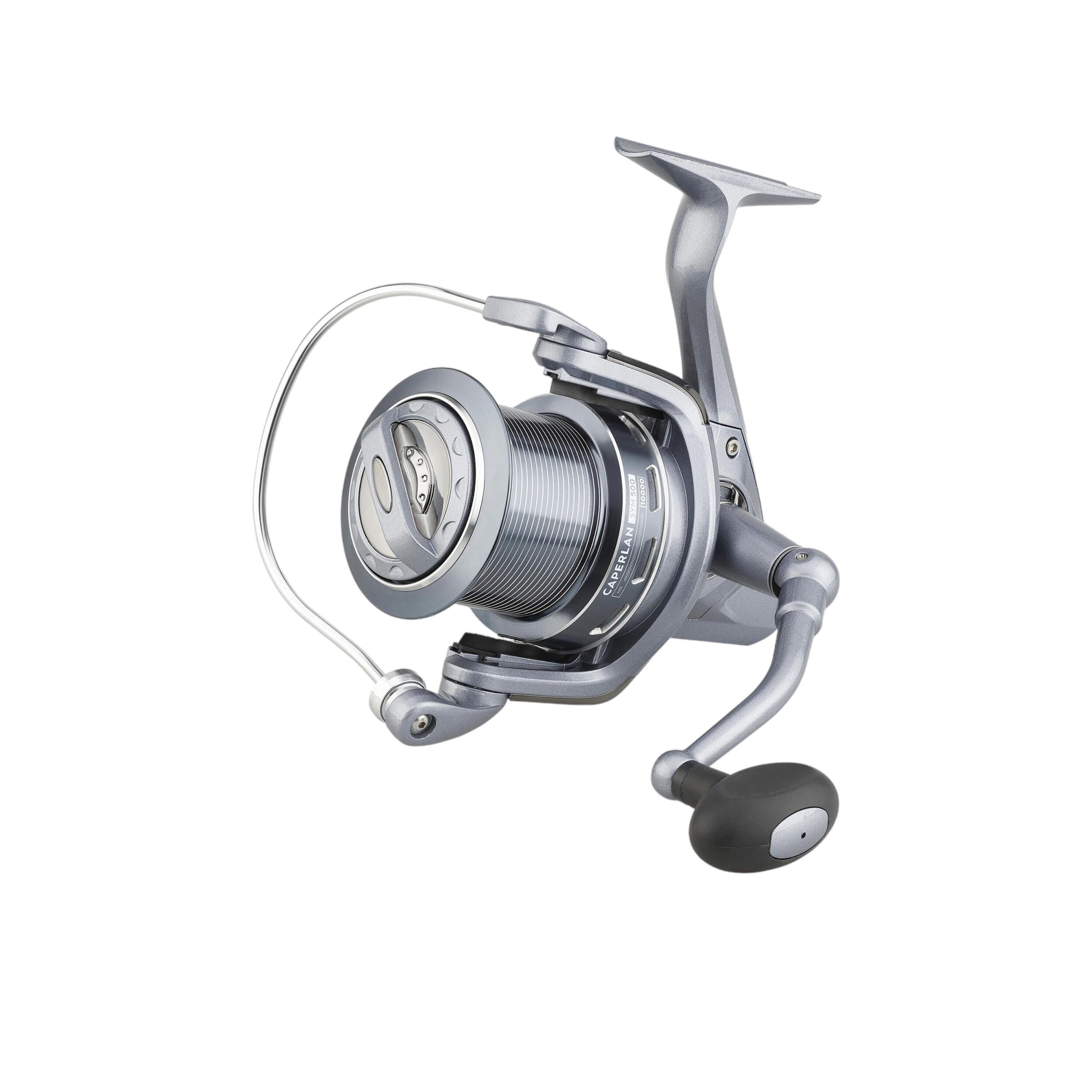 Mulinelli surfcasting