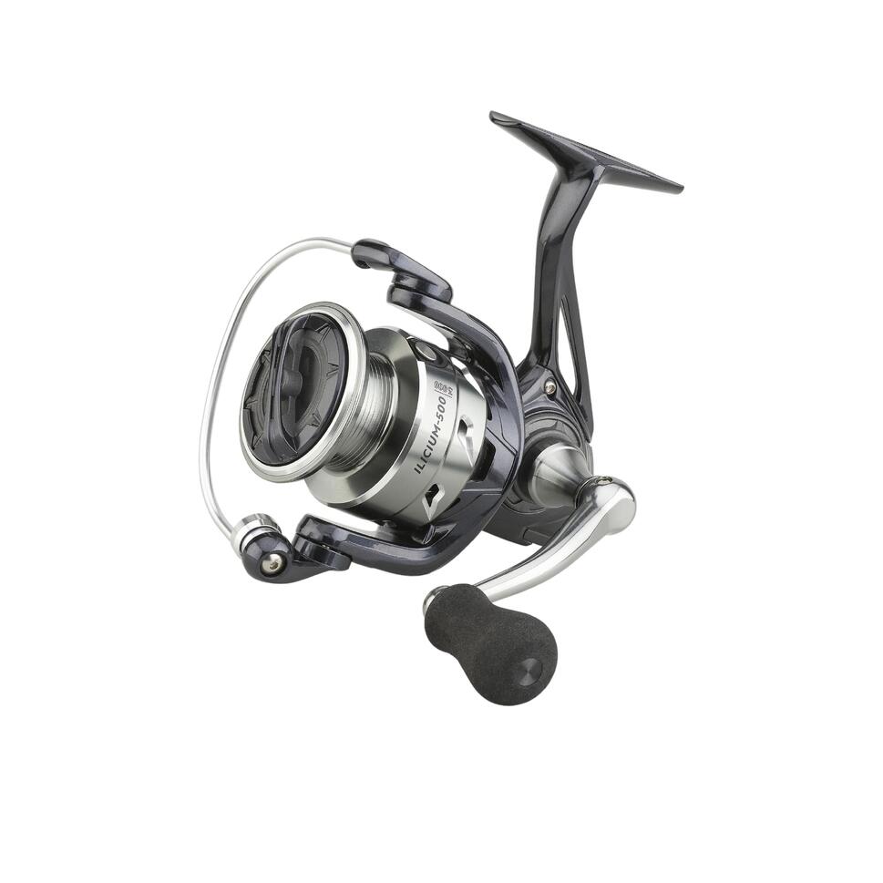 Mulinello Ball Baring 5000 FD Vision Line con filo | Fishing Mania Store