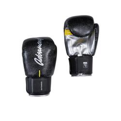 Wyox Boxing, interno guantoni bendaggi MMA pugno per