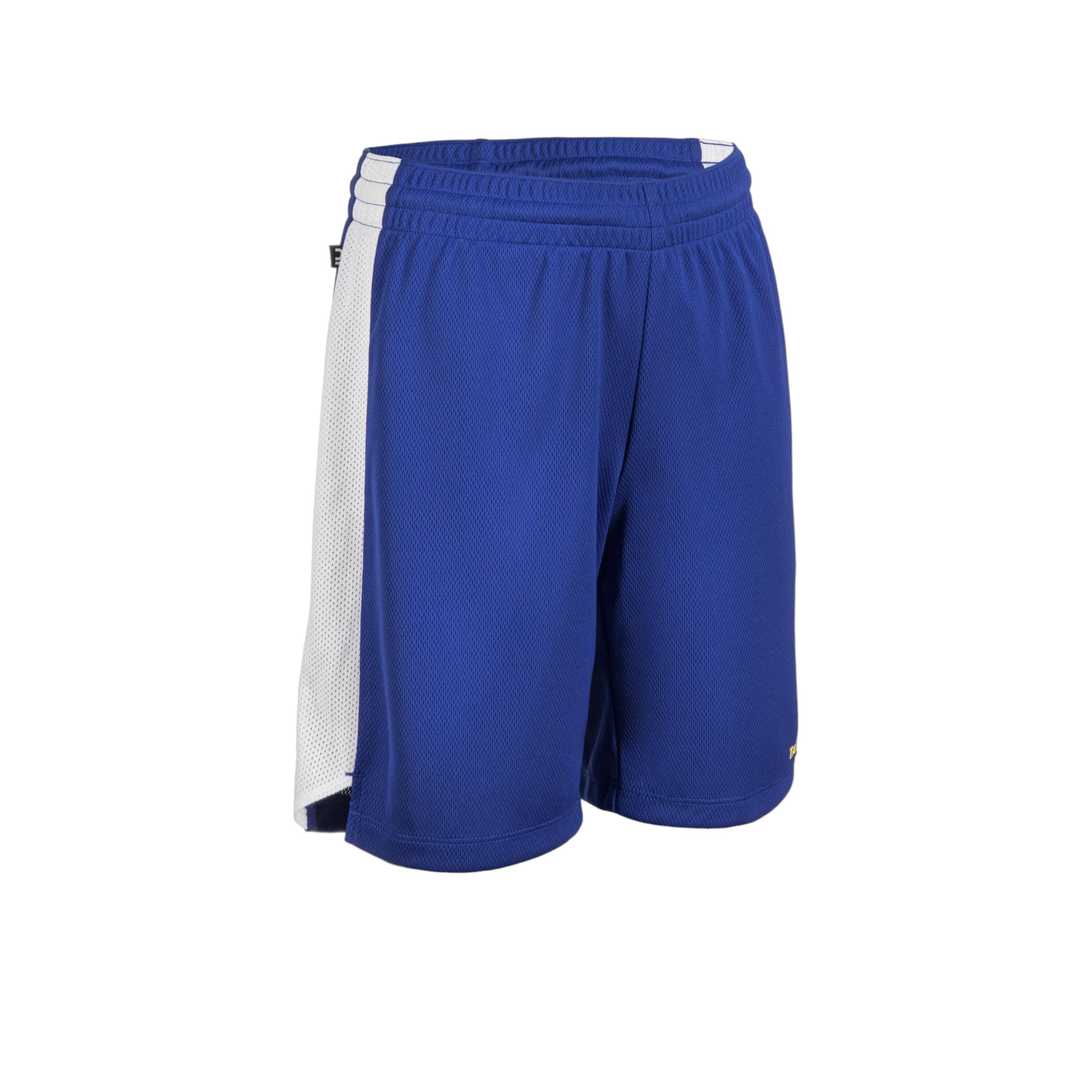 Pantaloncini basket bambino