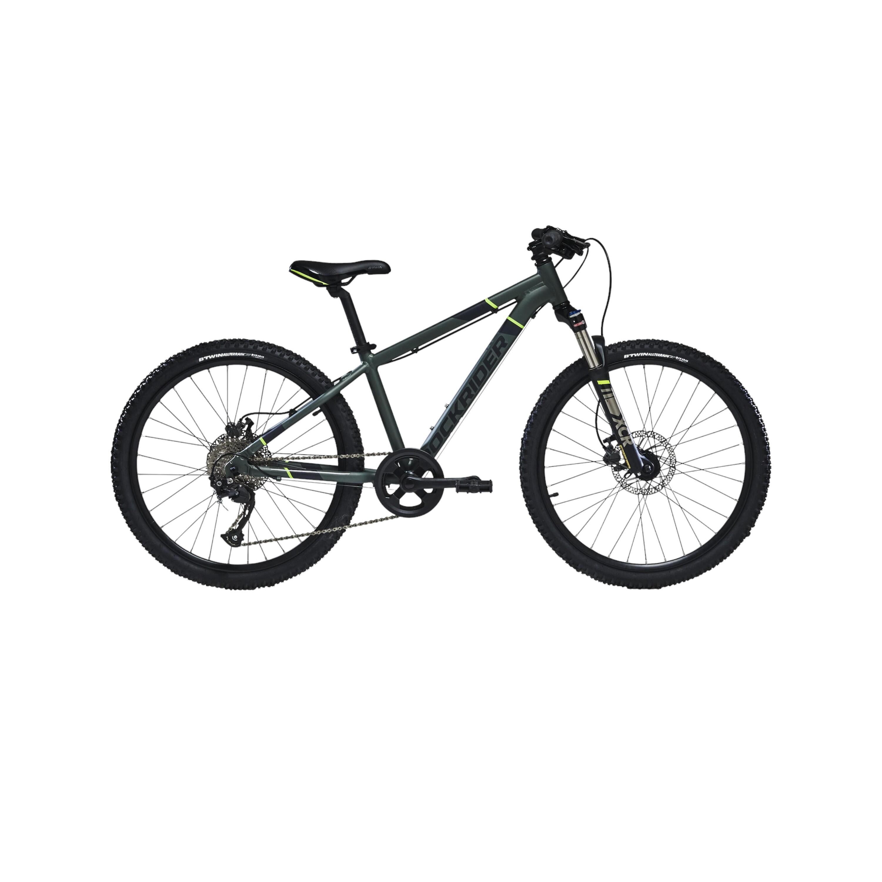 Bici Bambino 24 Pollici