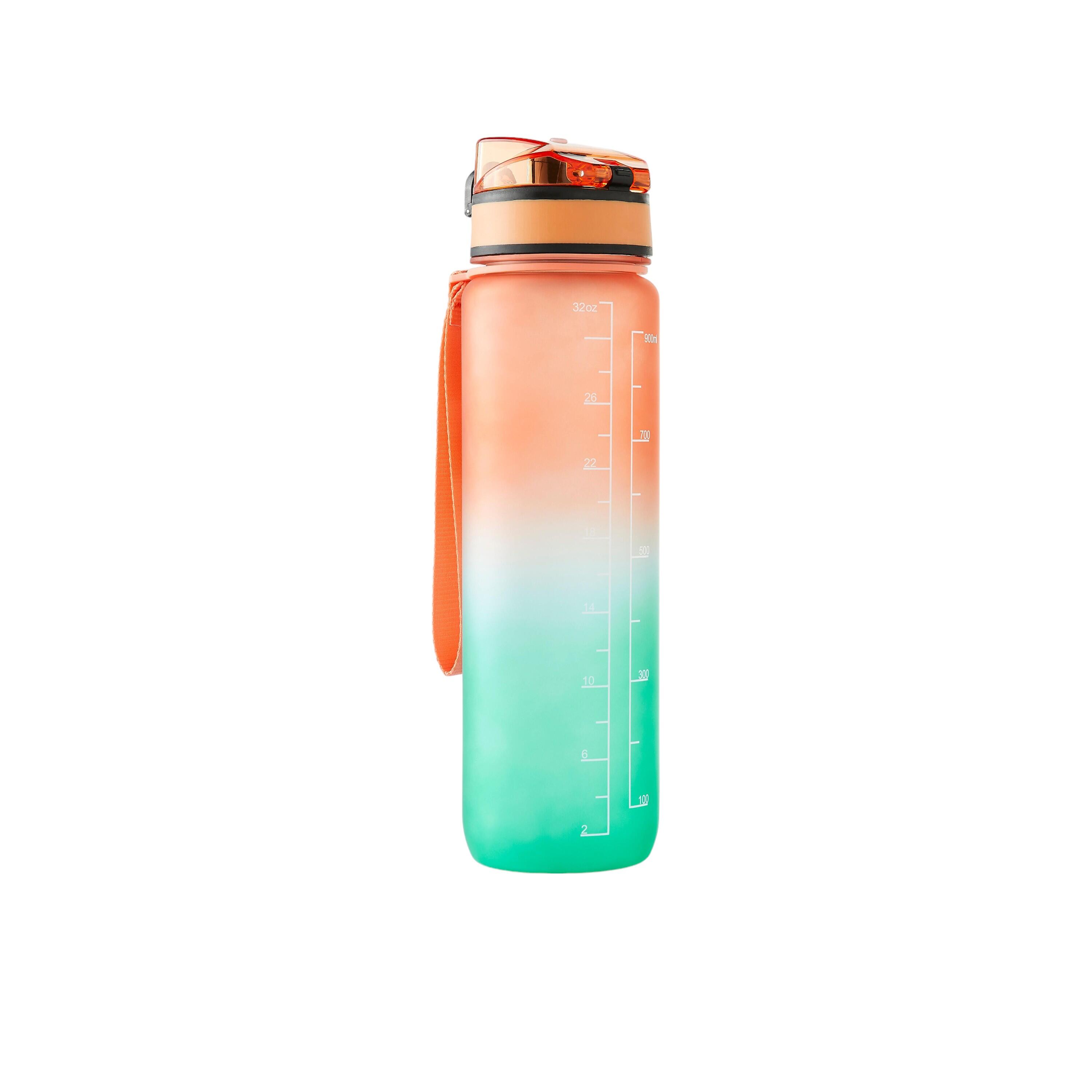 Borracce e shakers