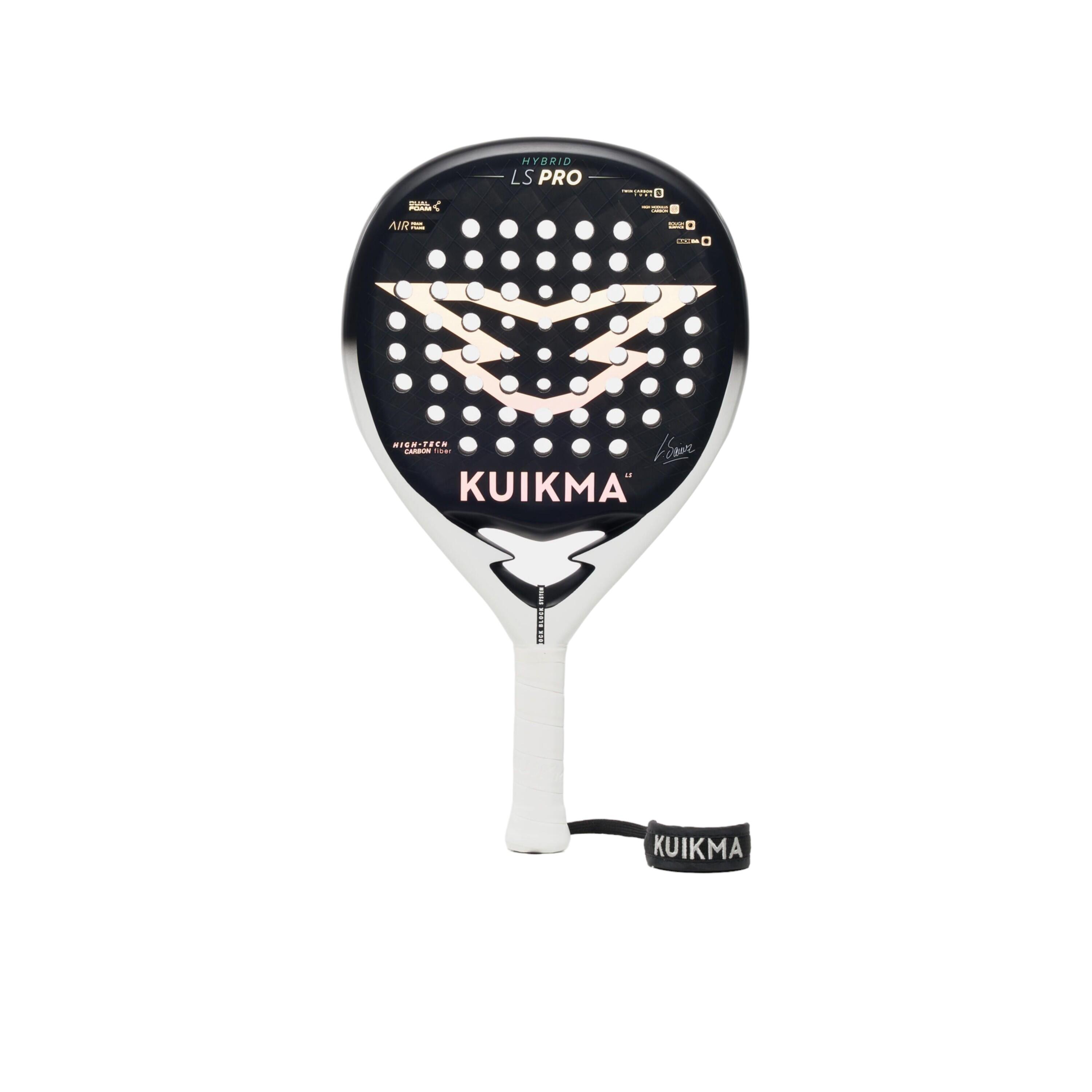 Racchette padel KUIKMA
