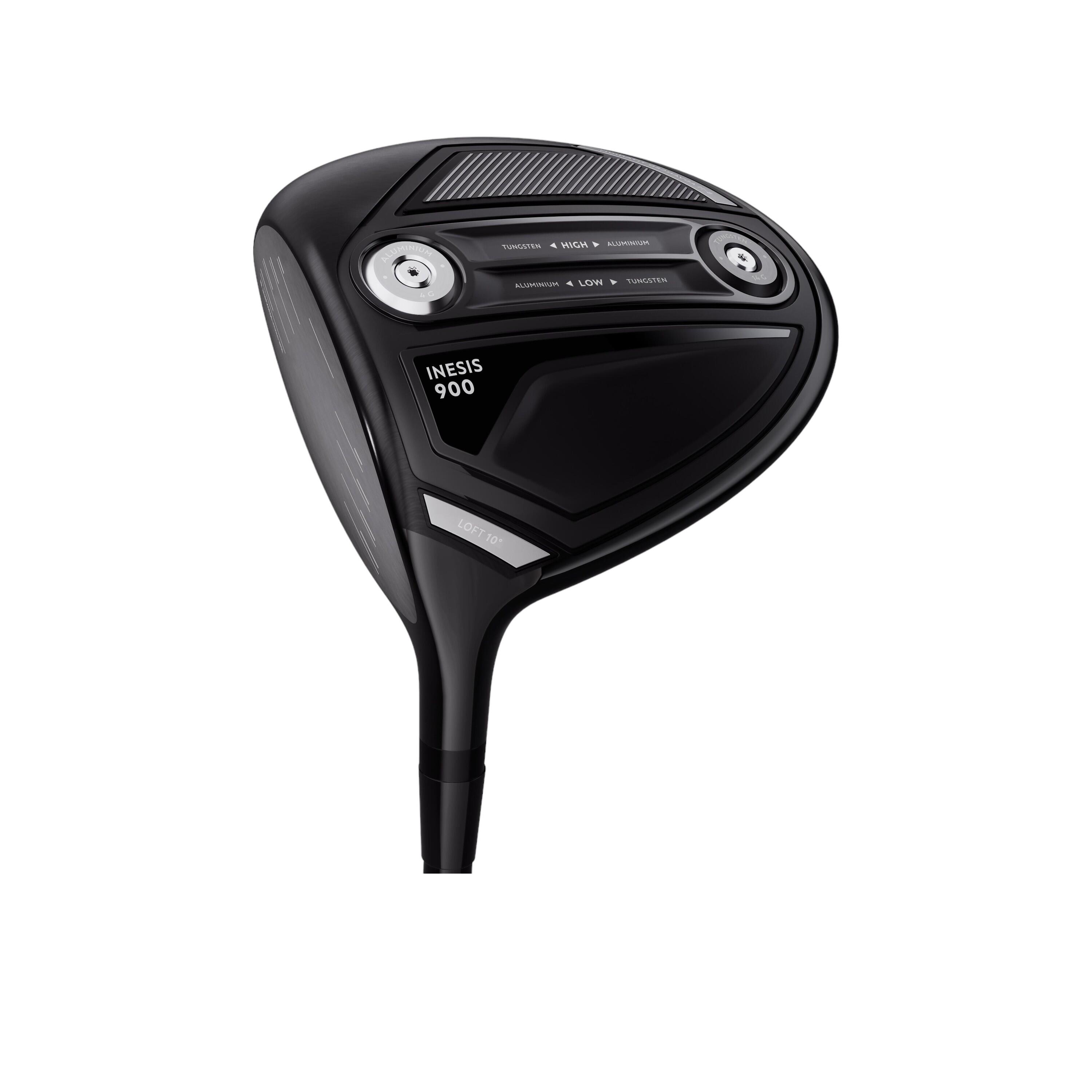 Driver golf
