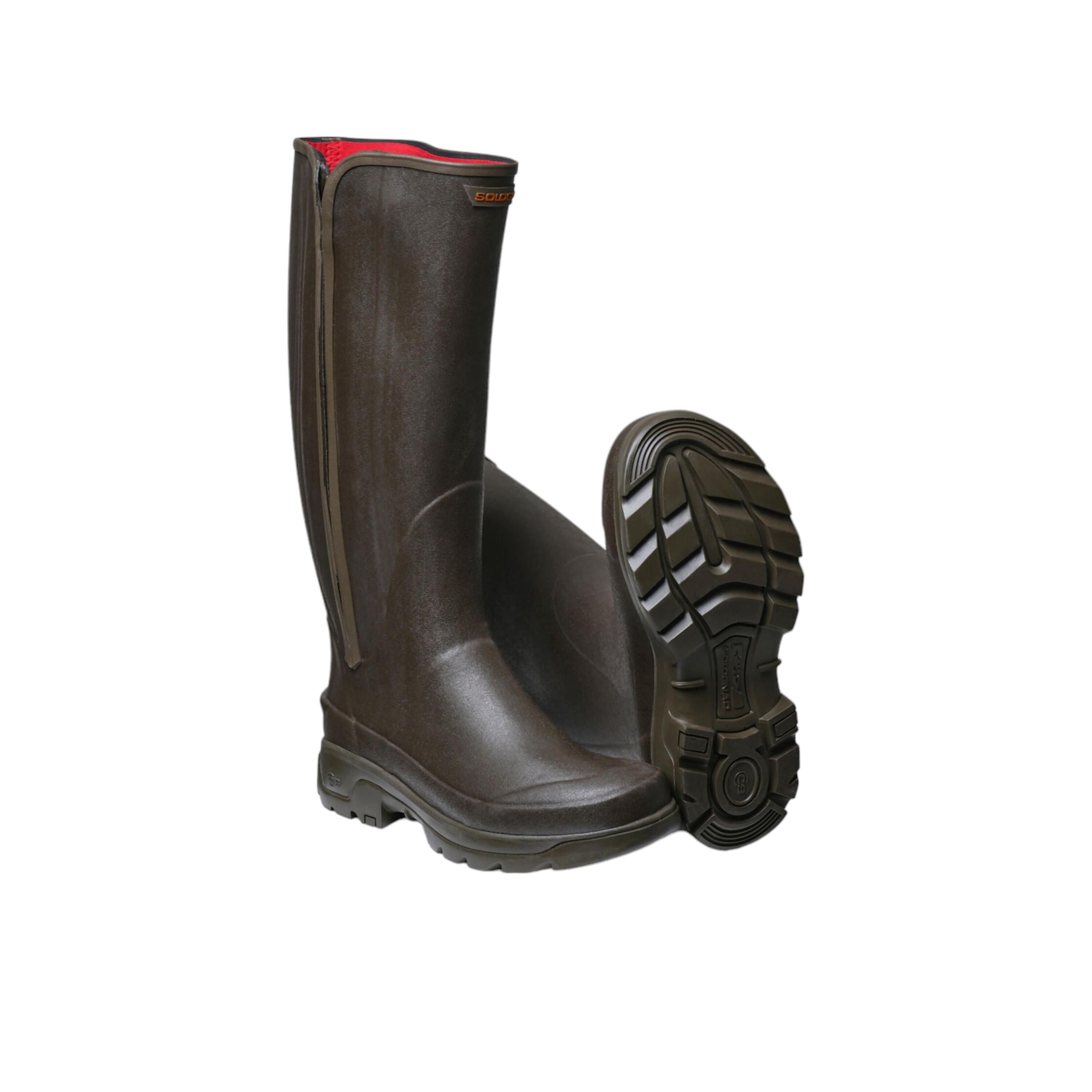 Gummistiefel