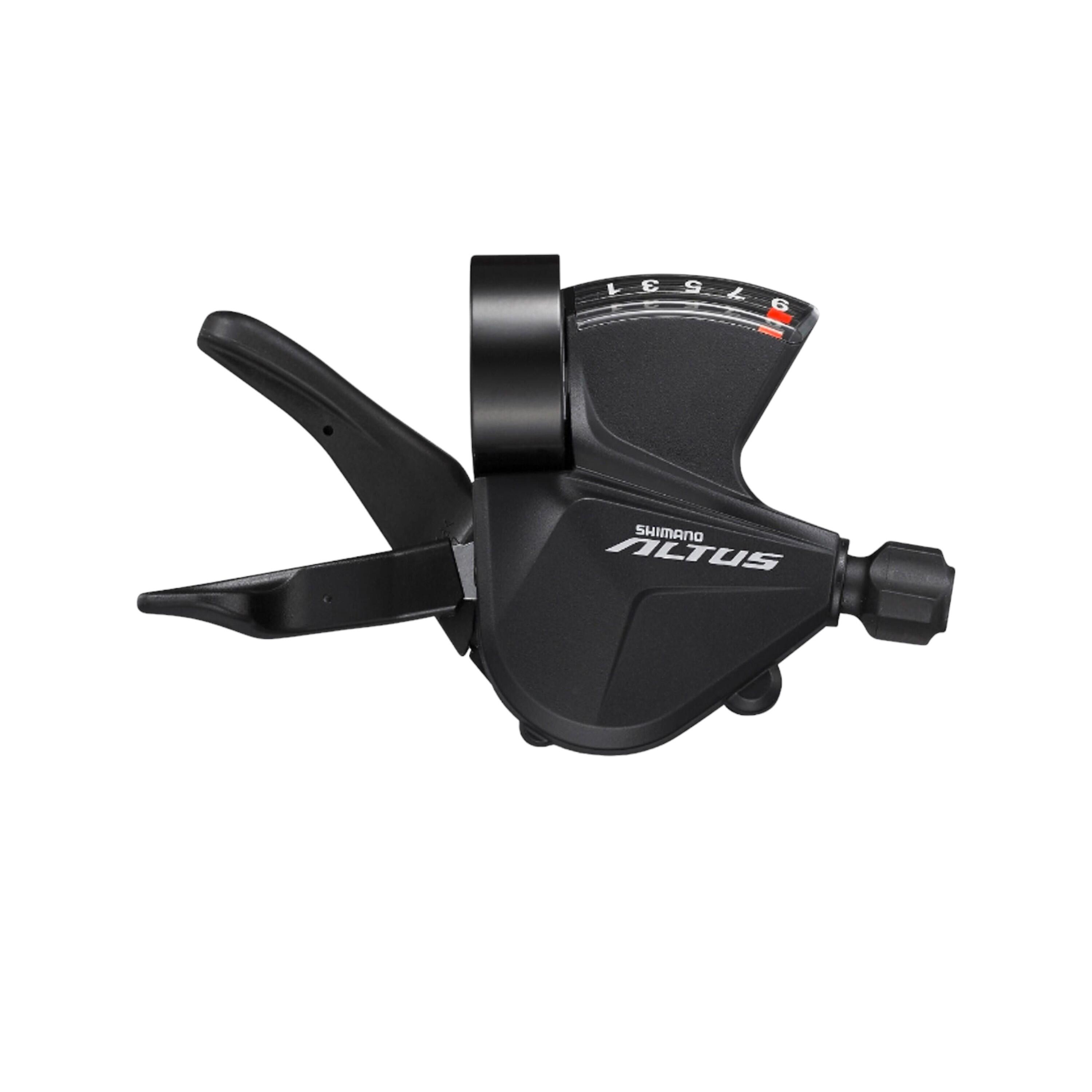 Cambi Shimano