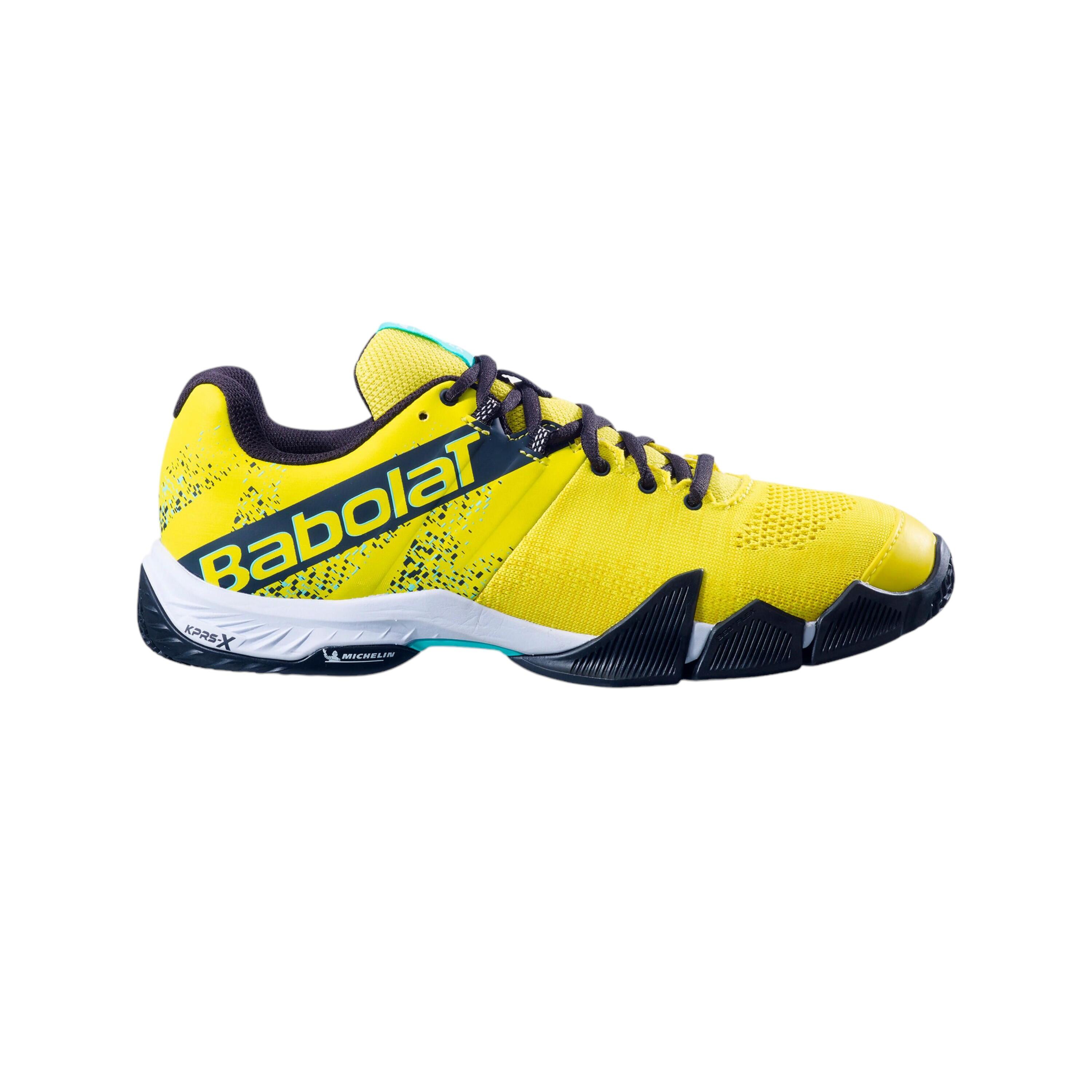 Scarpe Padel Babolat