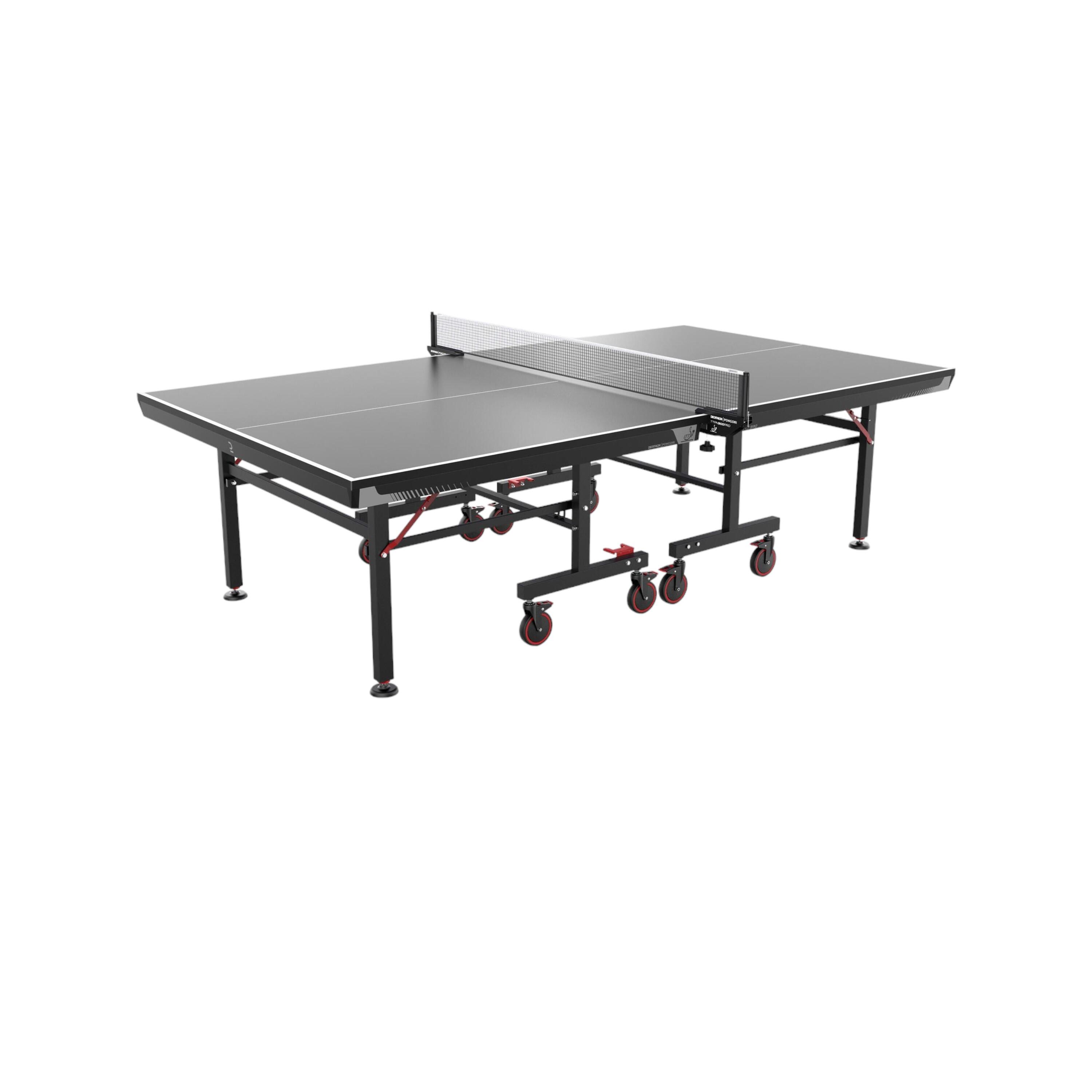 Tavoli ping pong da interno