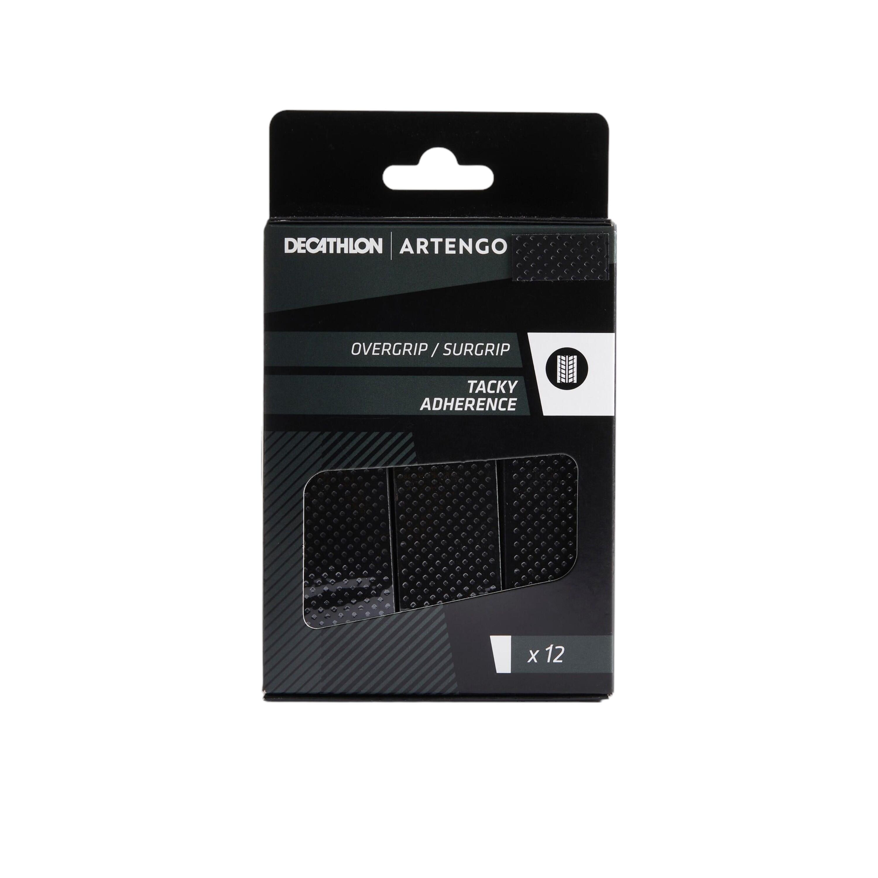 Grip e overgrip beach tennis