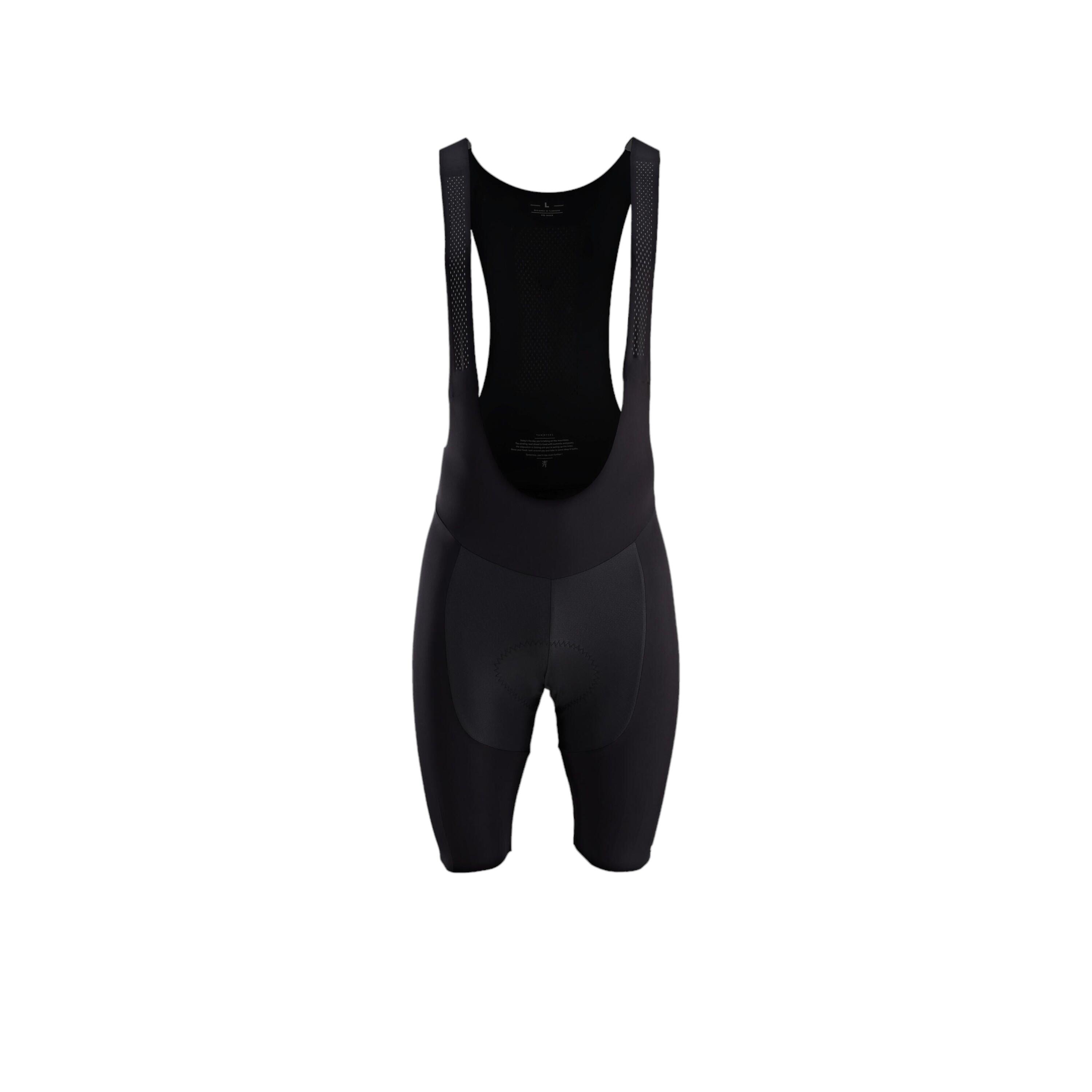 Salopette e Pantaloncini Ciclismo