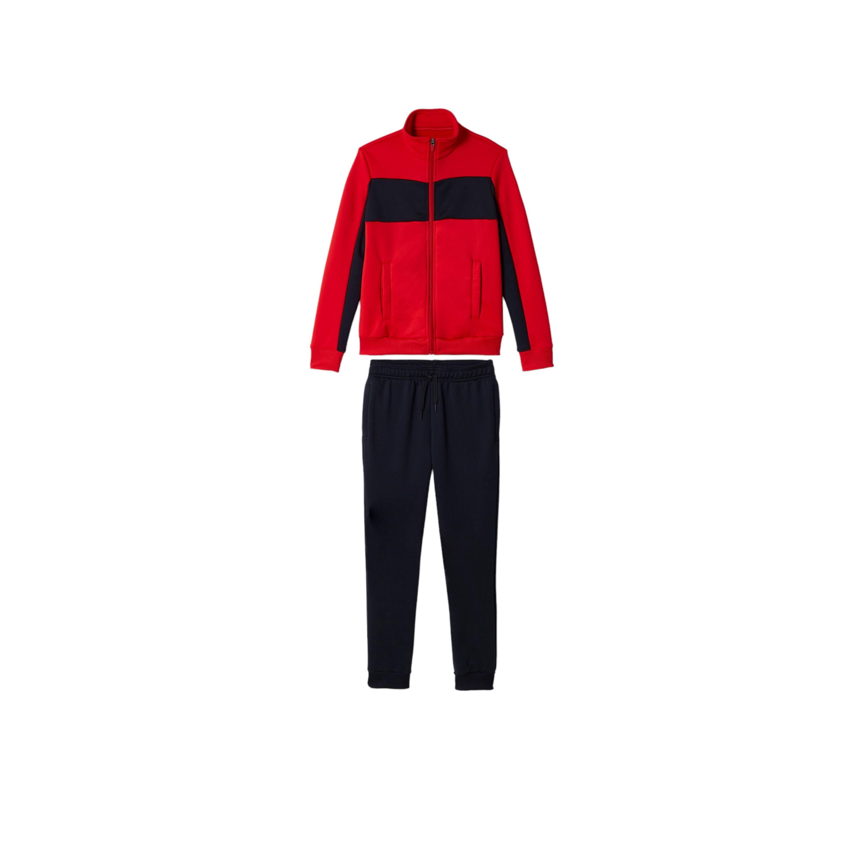 Abbigliamento bambino ginnastica