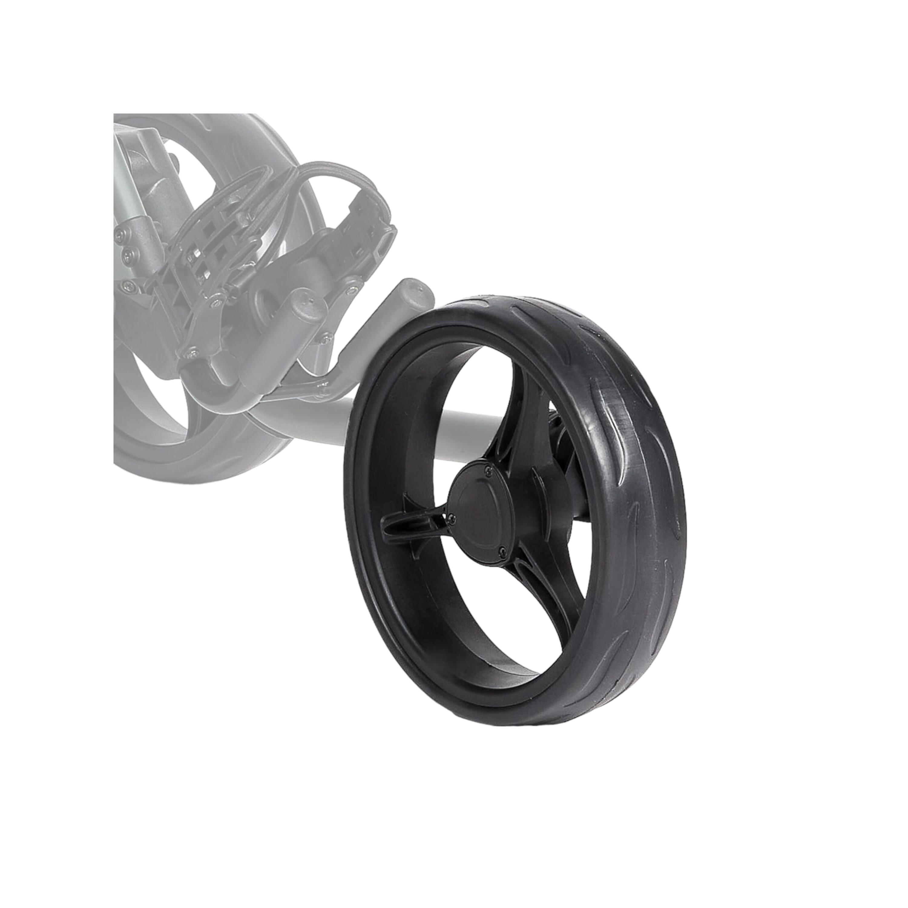 Accessori e ricambi carrelli golf