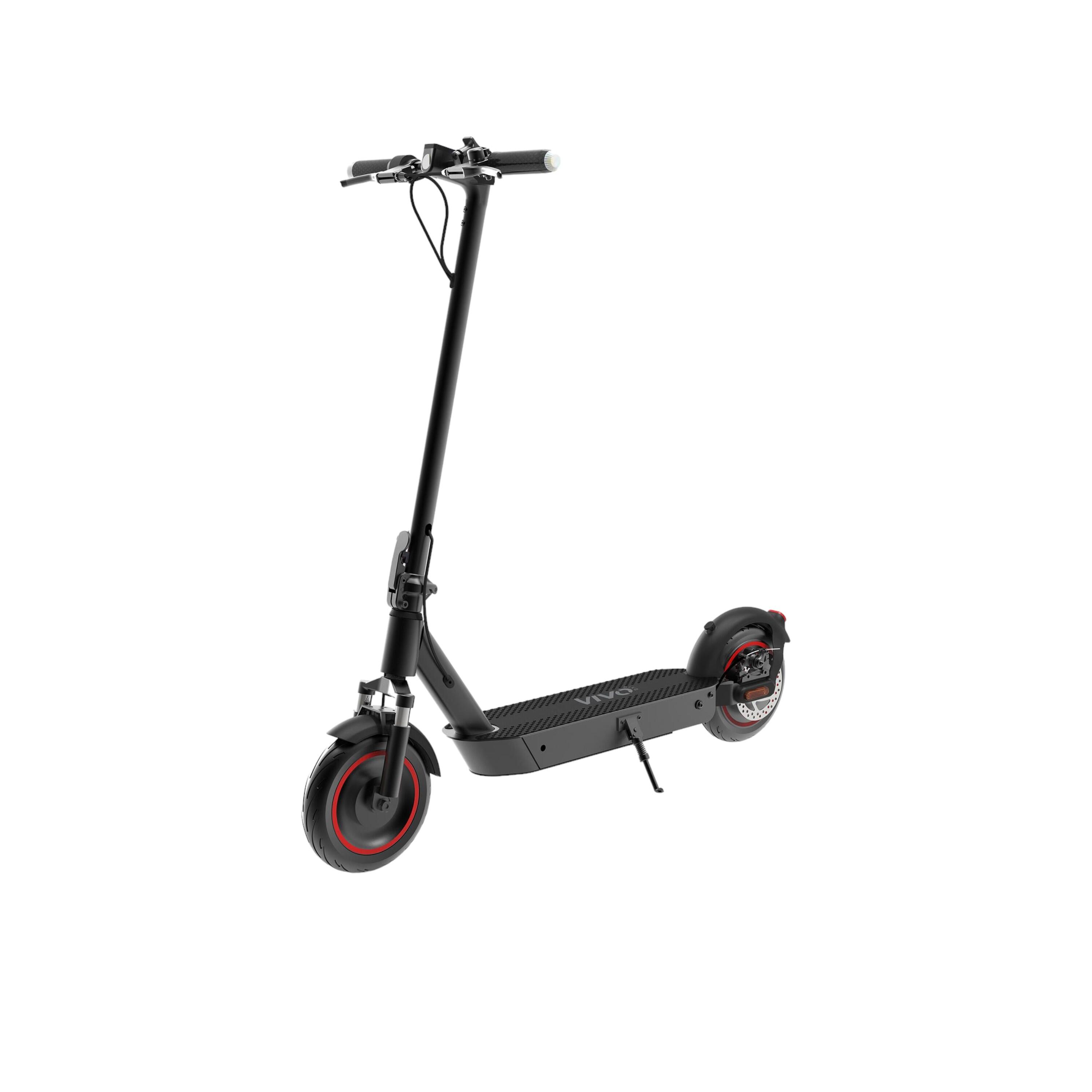 Monopattini elettrici