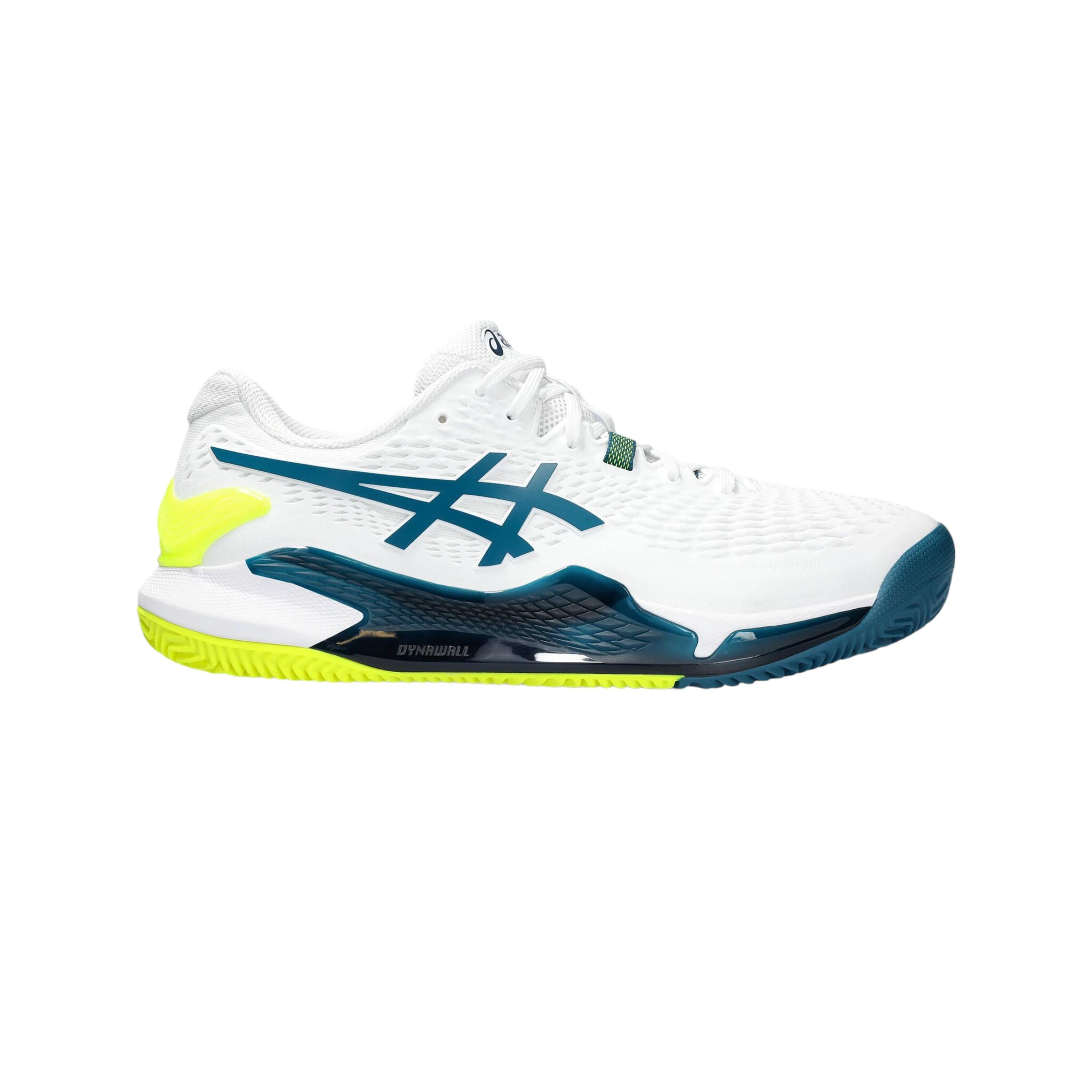 Scarpe da tennis bianche