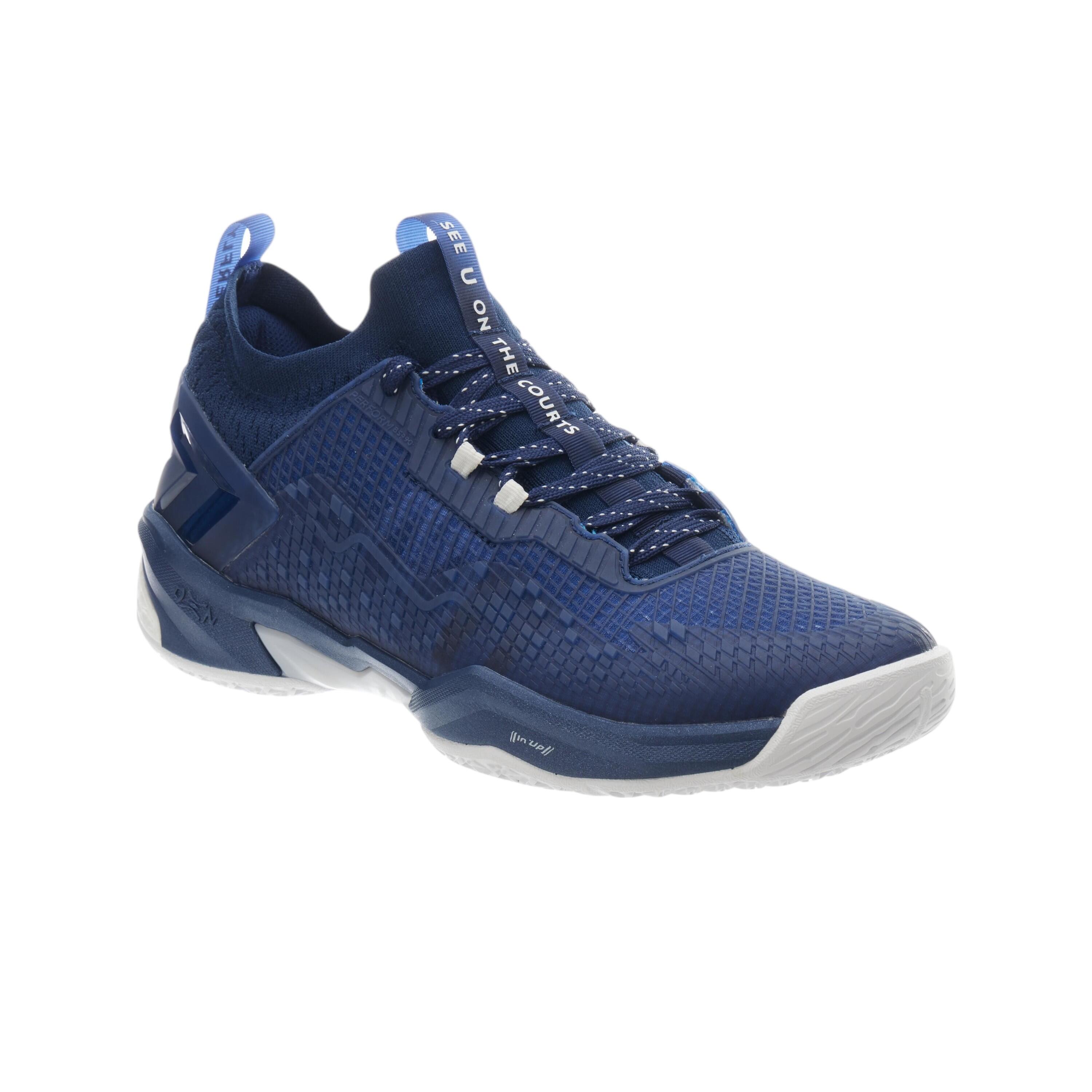 Badmintonschuhe Herren