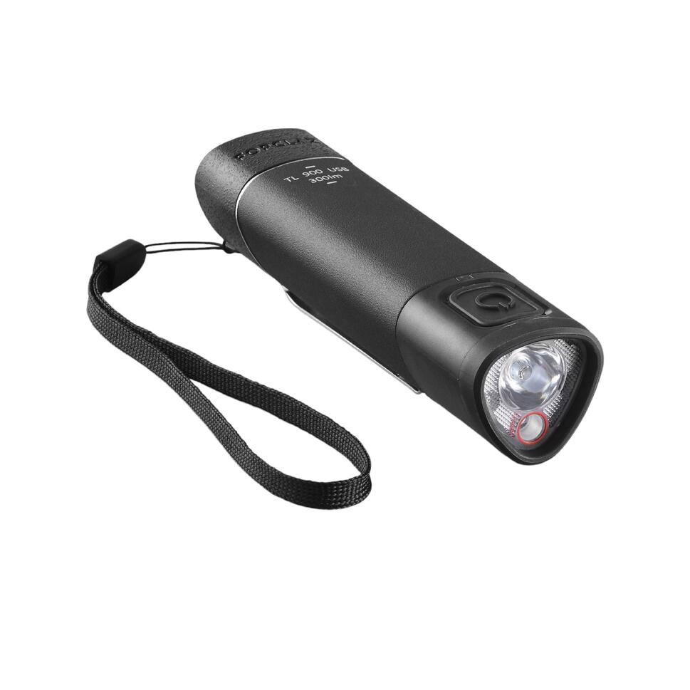 Torcia Frontale OSAT Exposure RAW Pro 2.0 – 265 Lumen, Luce Rossa/bianca, Ricarica Magnetica Per Nautica
