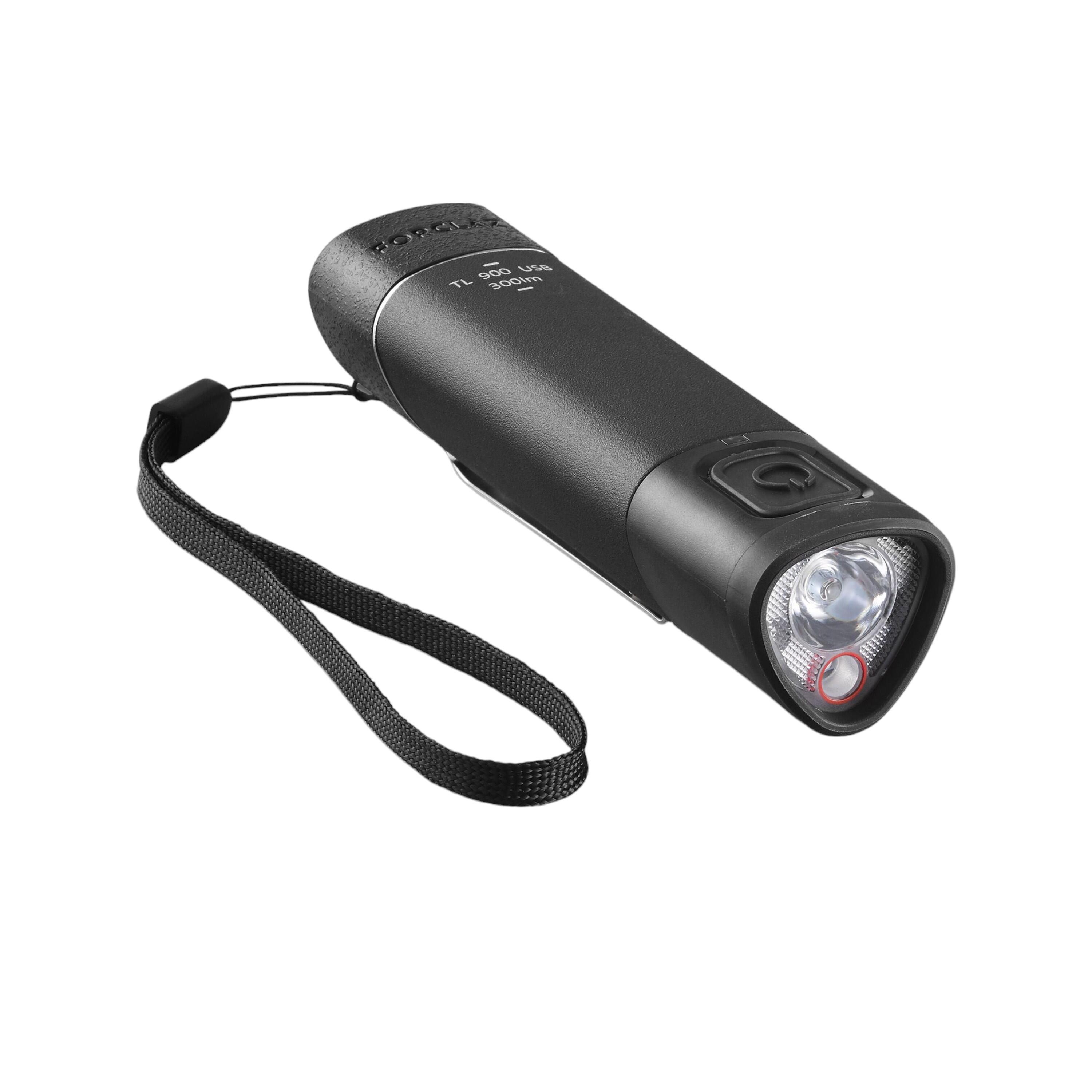 Taschenlampen