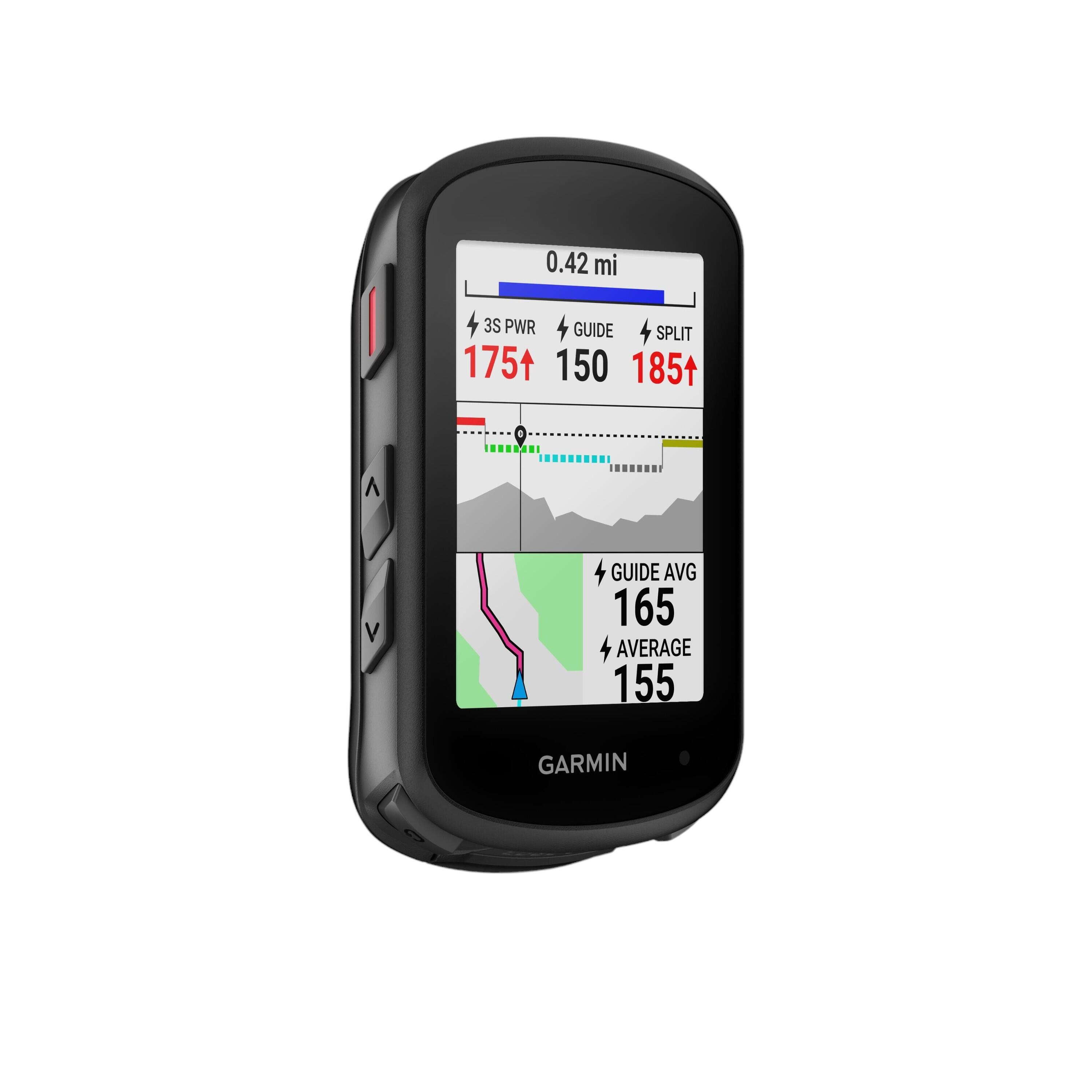 GPS Bici e Supporti