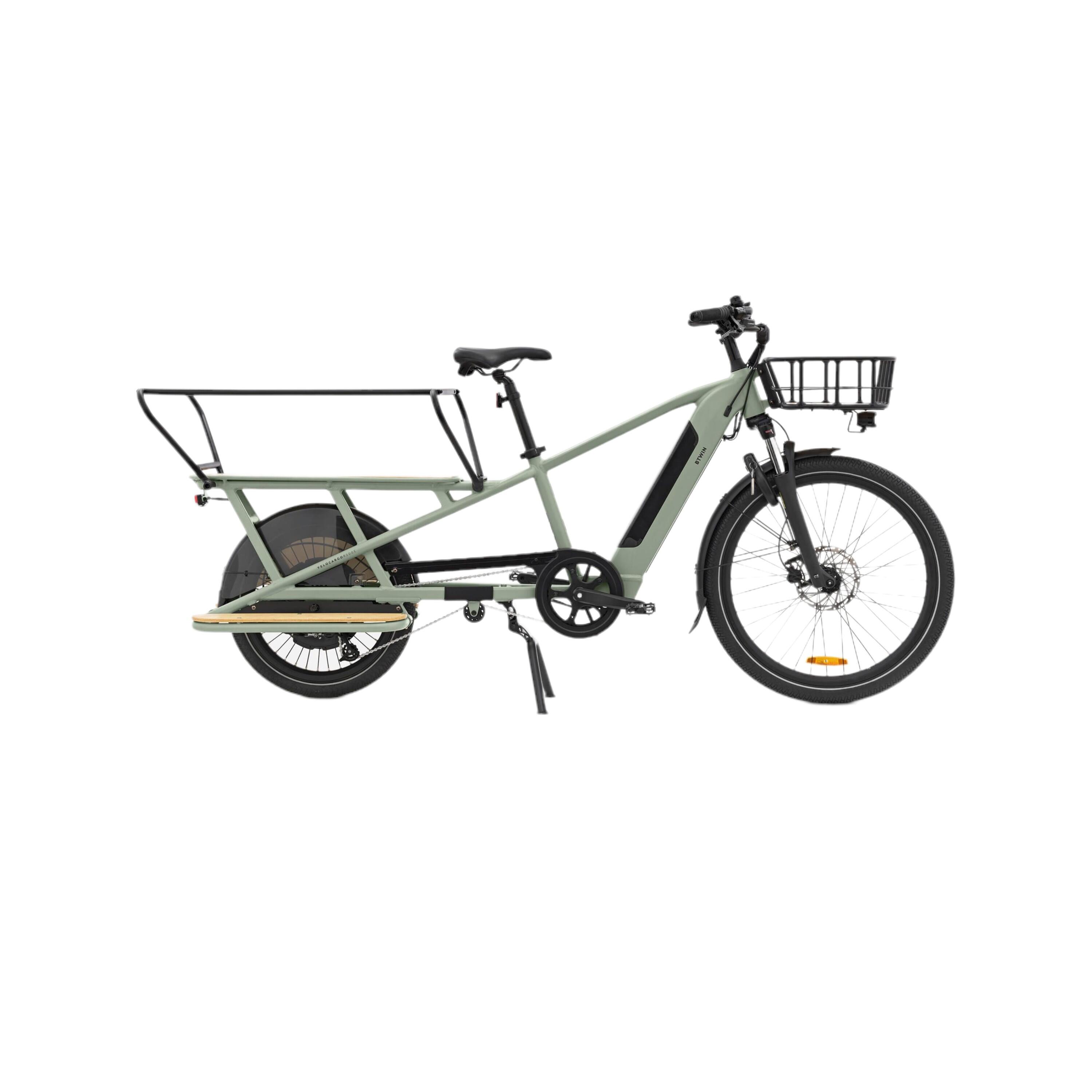 Bici Cargo