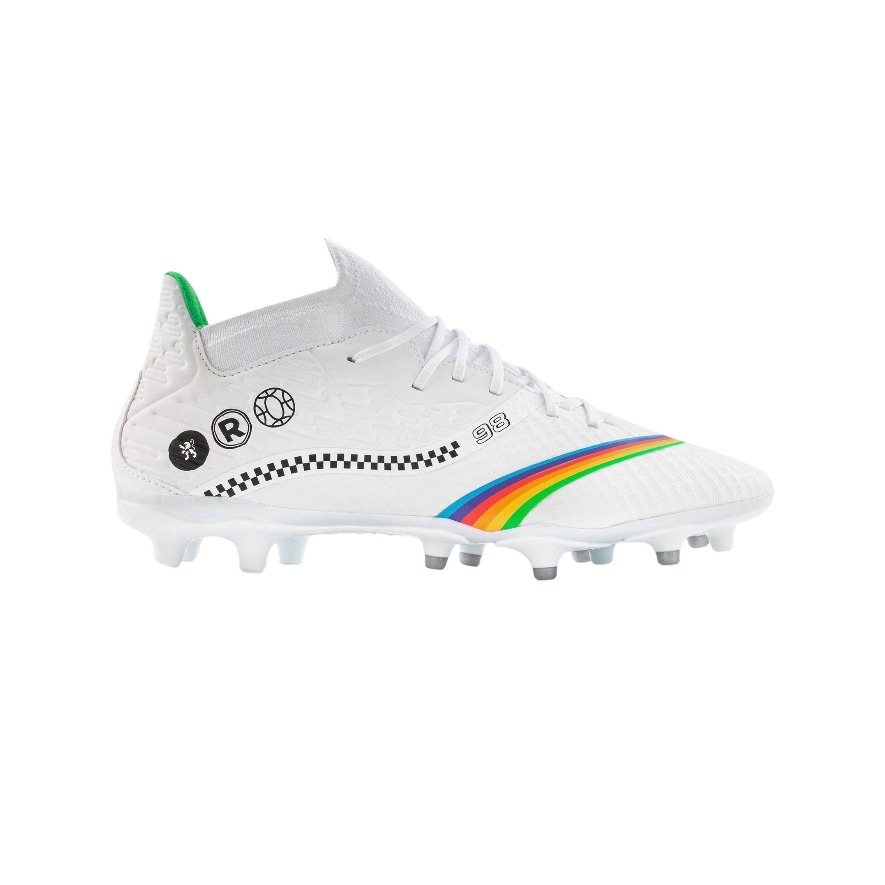 Scarpe calcio