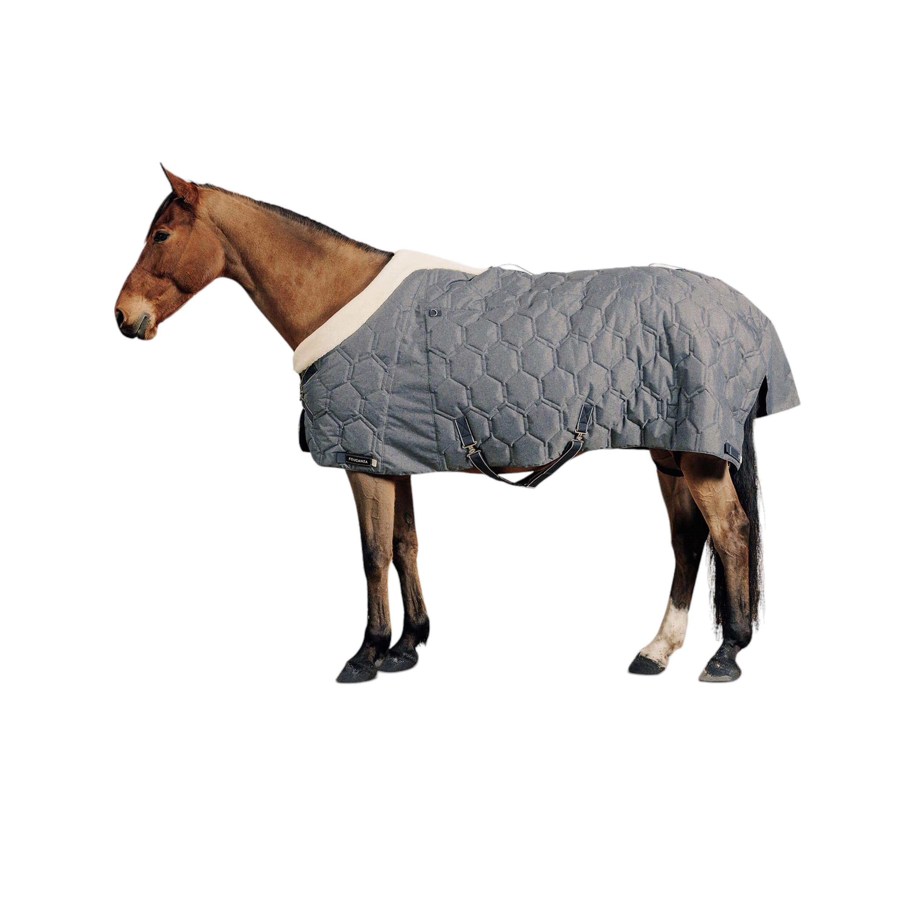Paardendekens