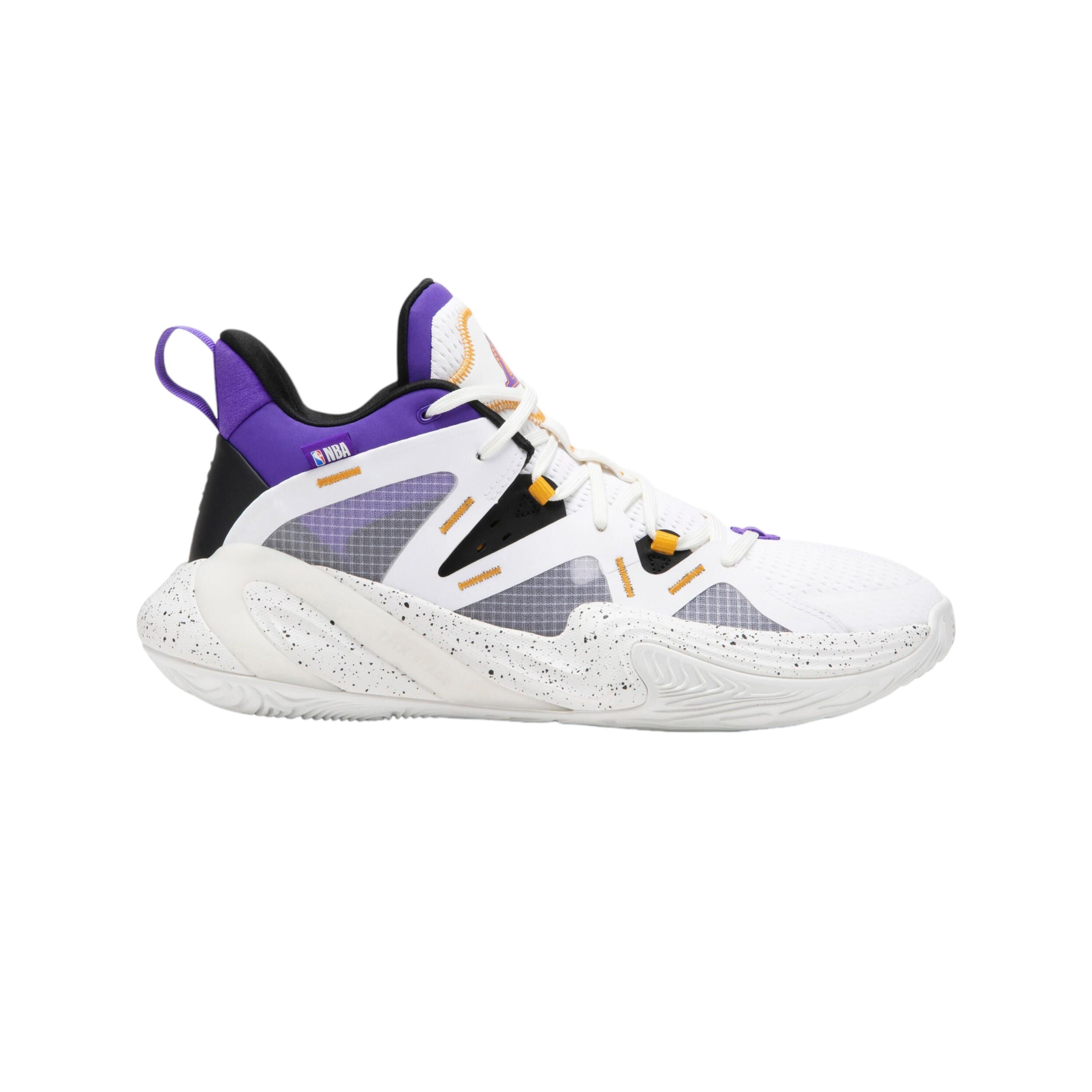 Scarpe basket