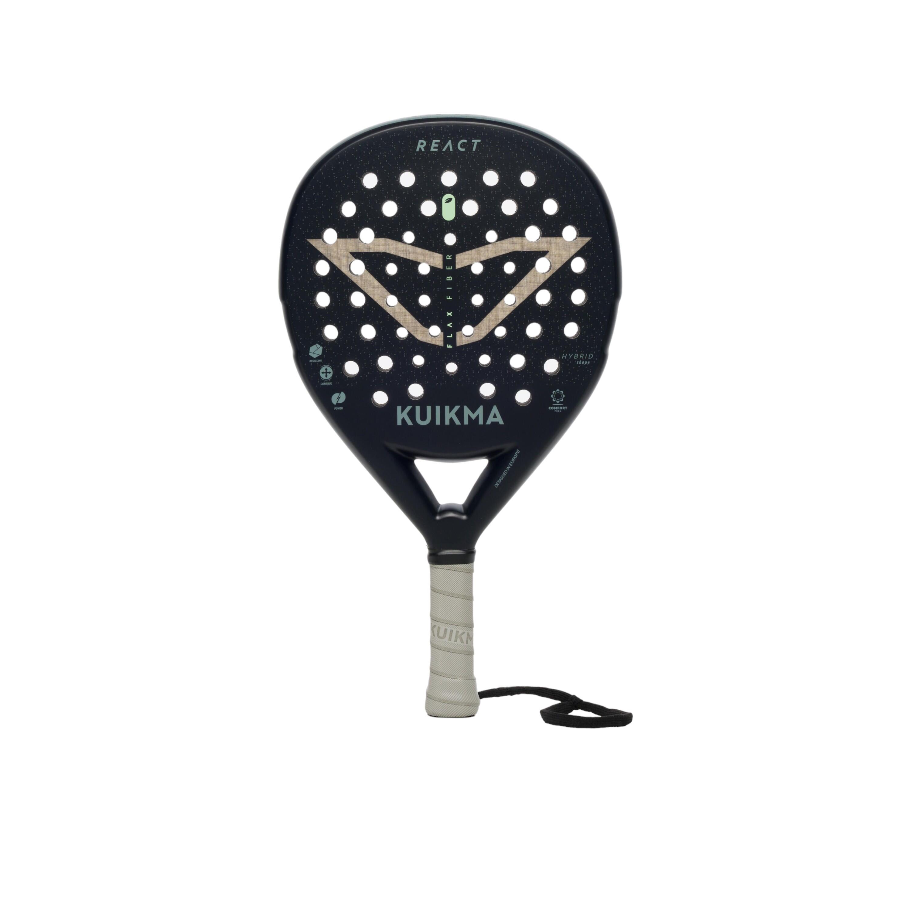 Racchette Padel Intermedio
