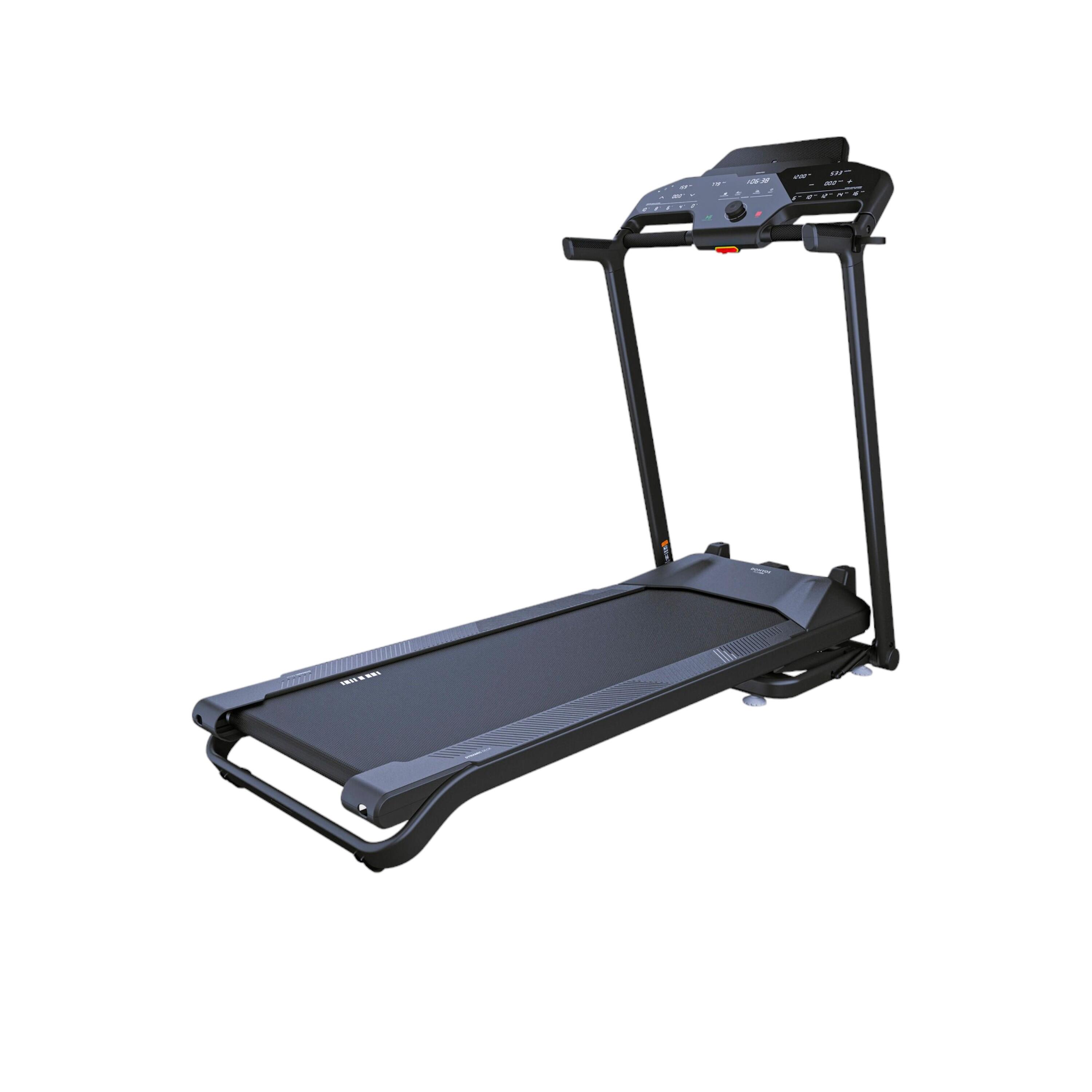 Tapis Roulant pieghevoli