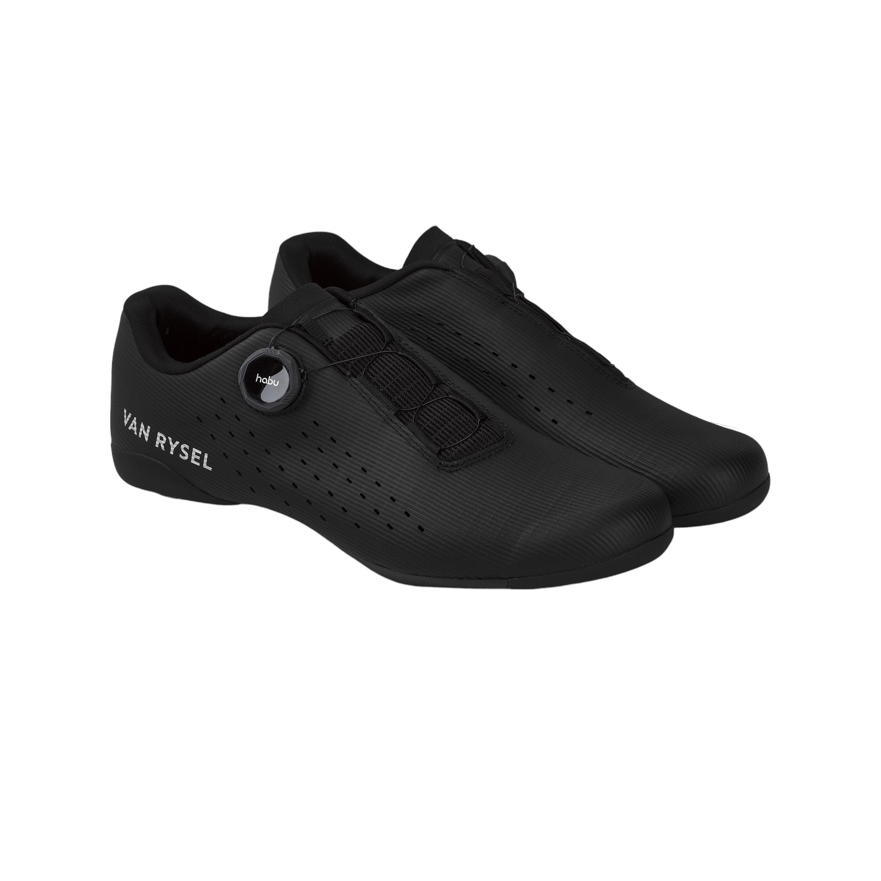 Souliers de vélo