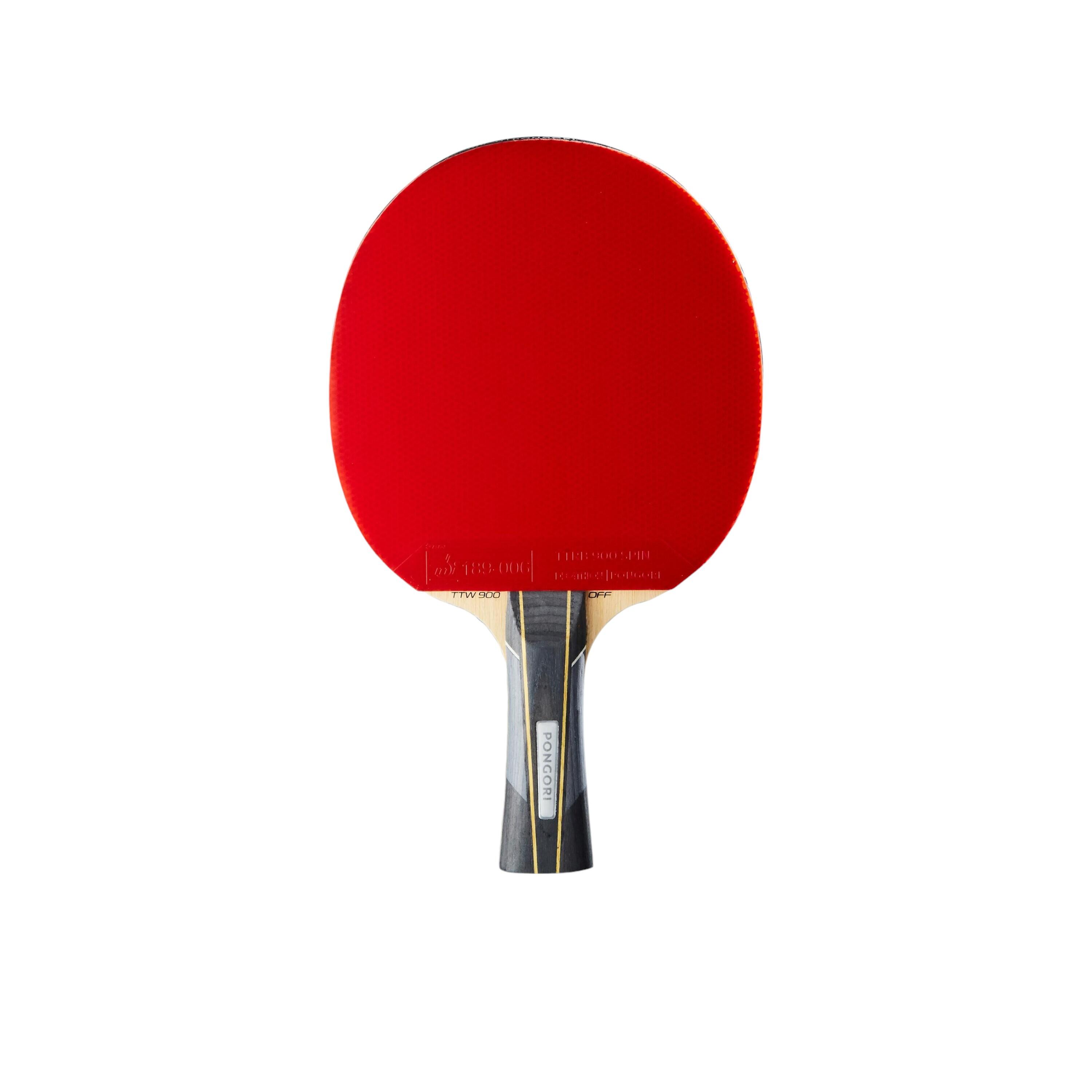 Racchette ping pong per livelli