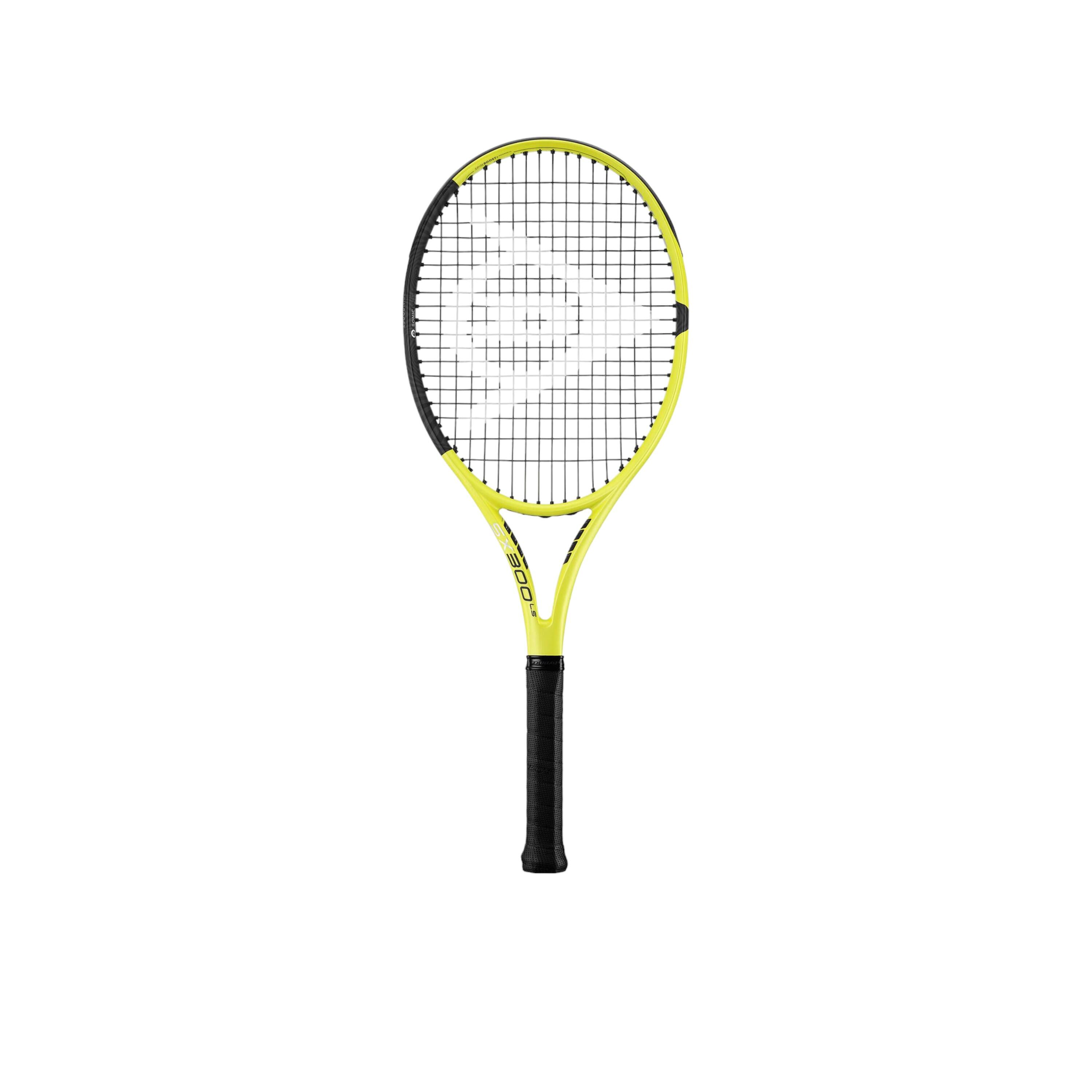 Racchette Dunlop