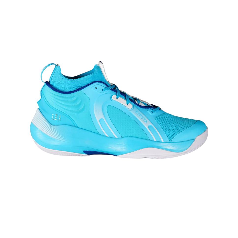 Scarpe Pallavolo Joma Blok Lady - Per Donna, Con Gomma Antiscivolo E Tecnologia Reactive