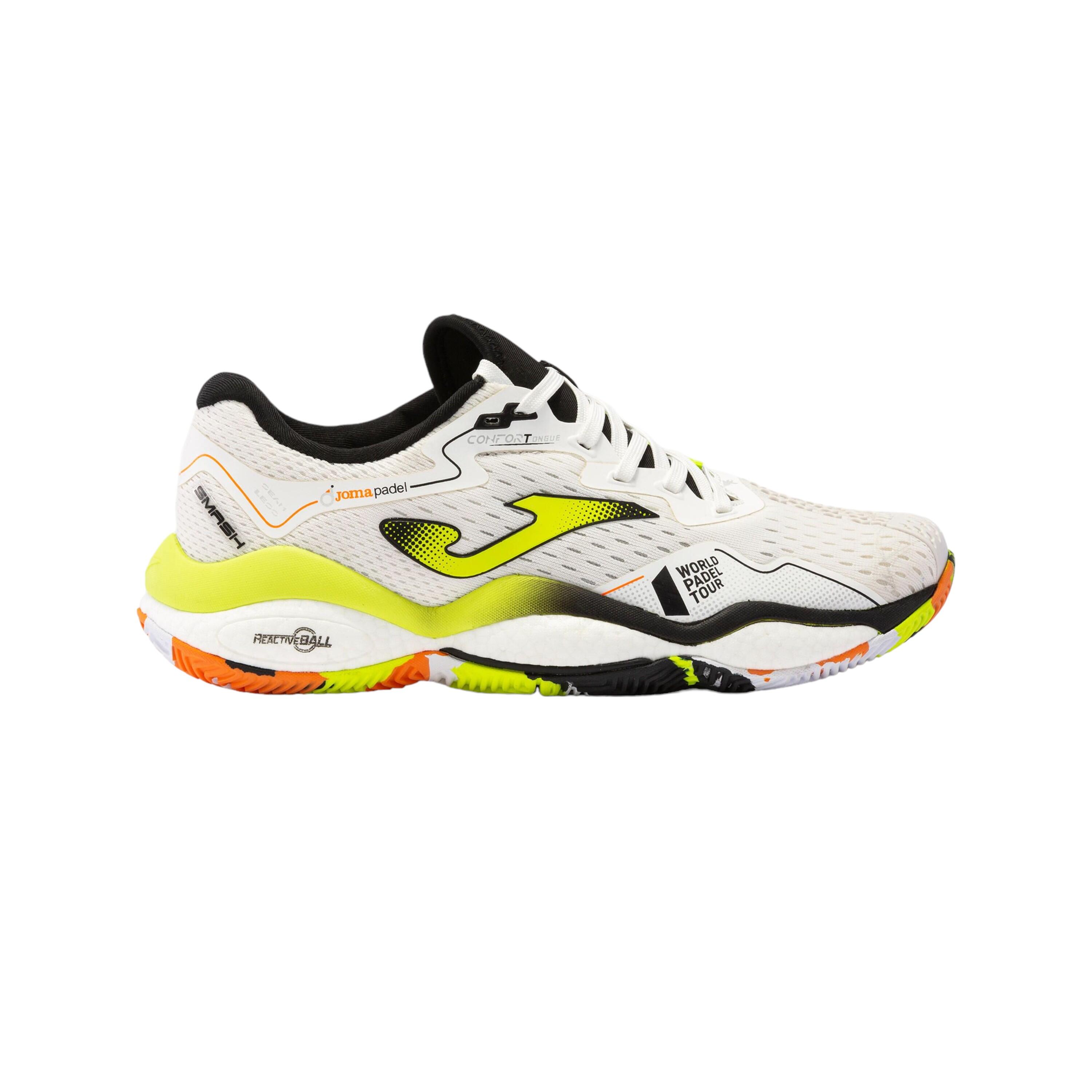 Joma Padel