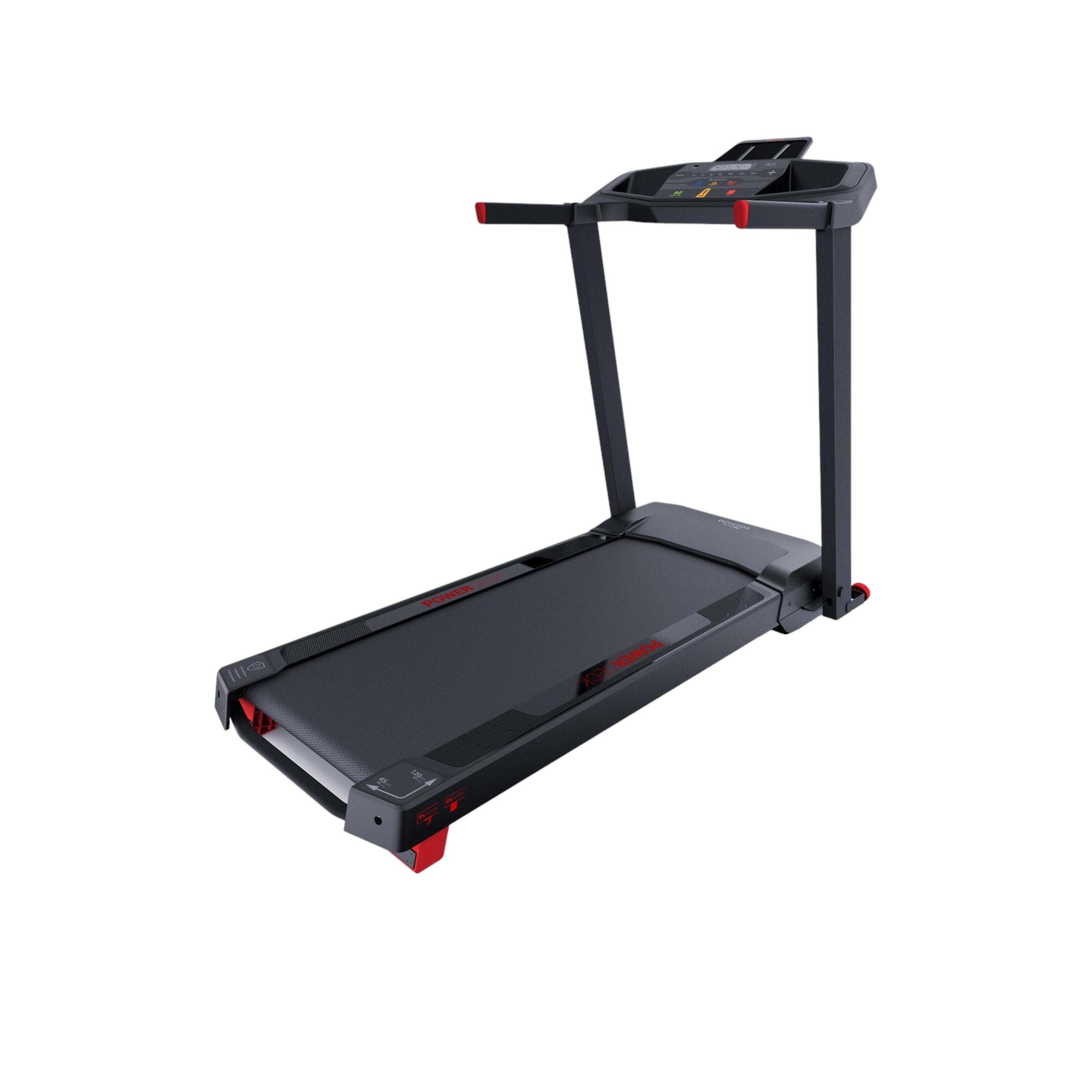 Tapis Roulant compatti