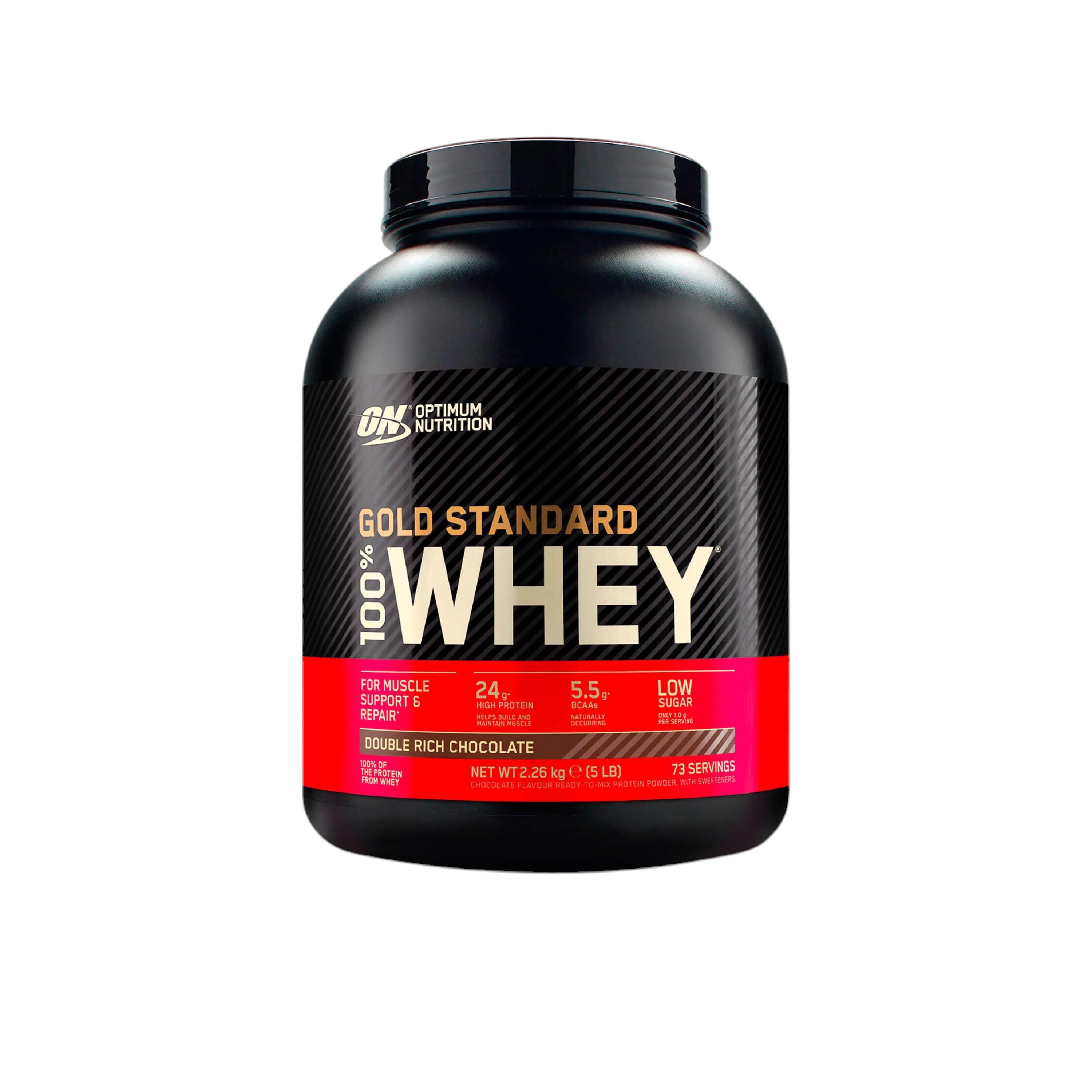 Whey protein