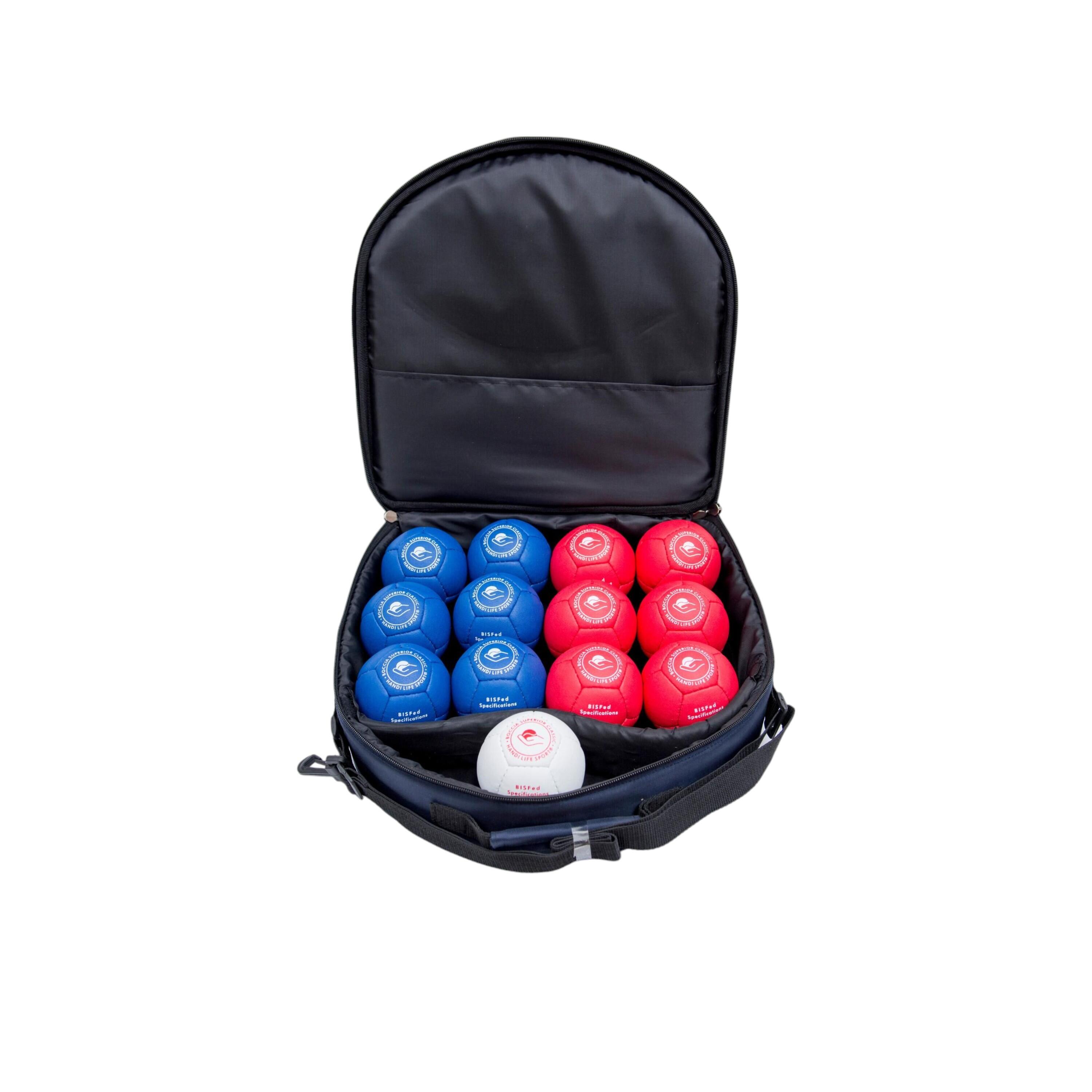 Boccia