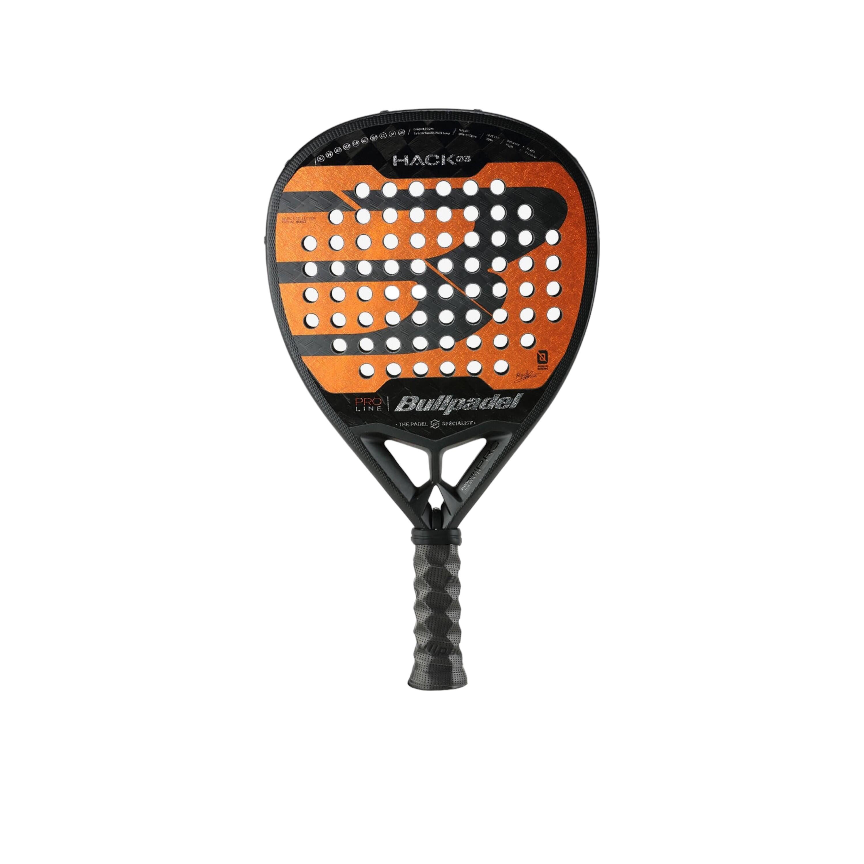 Racchette padel BULLPADEL