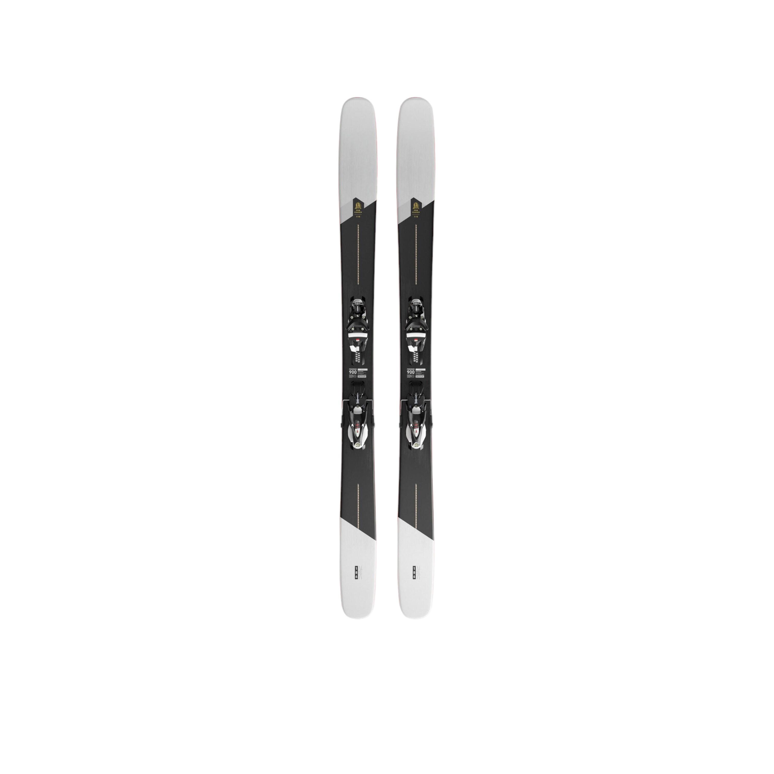 Sci Freeride