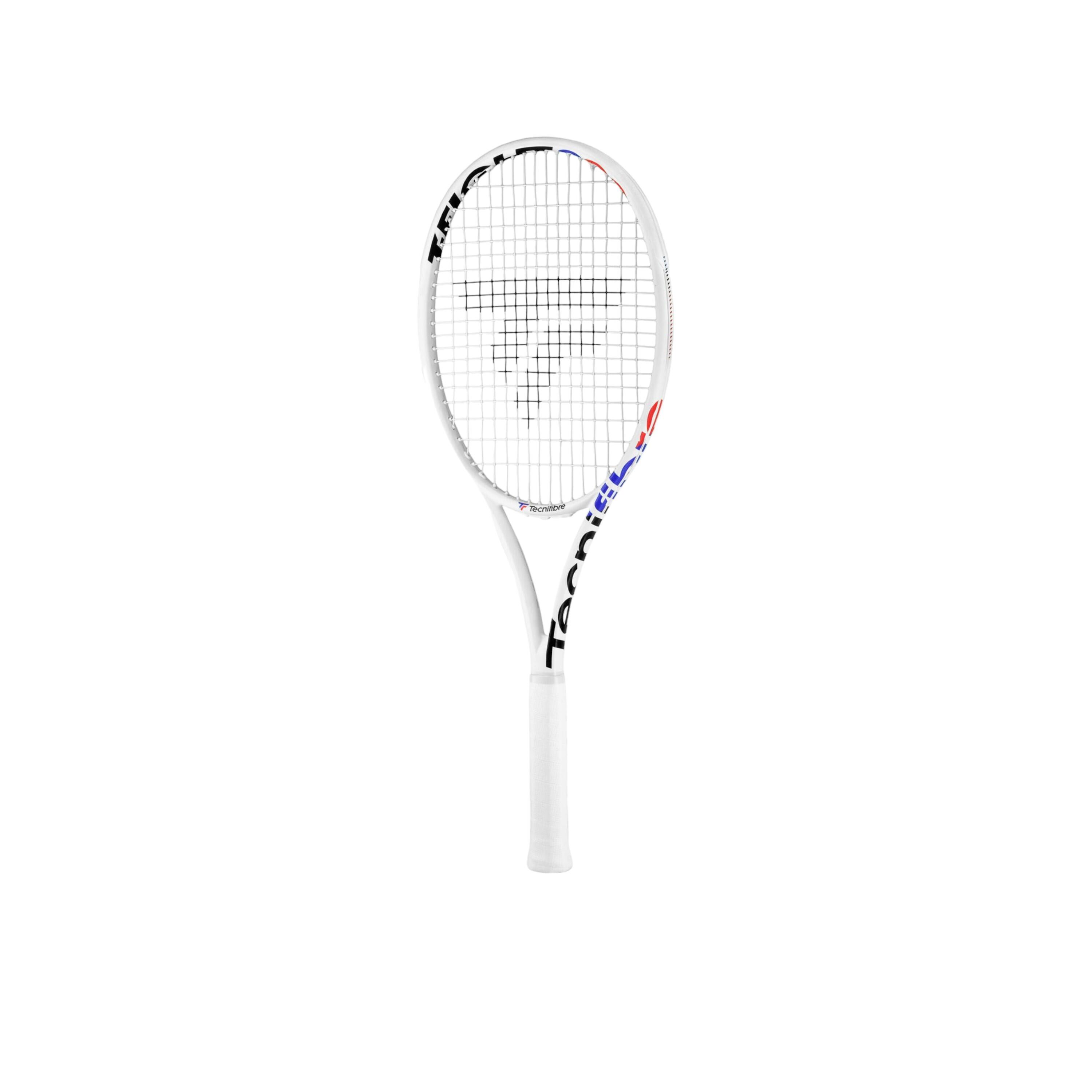 Head Raquette de tennis - rot schwarz/rouge