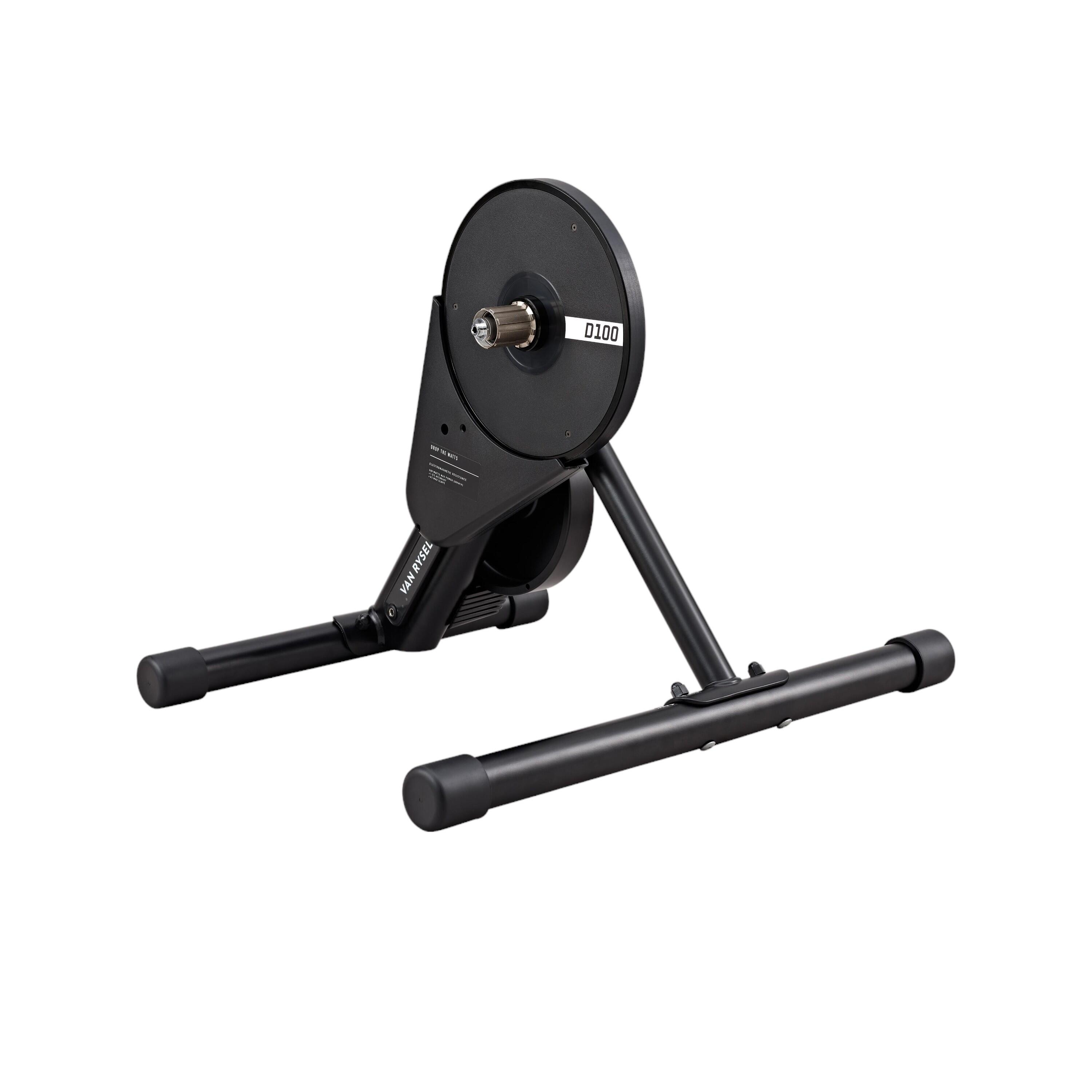 Rulli bici, home trainer e accessori