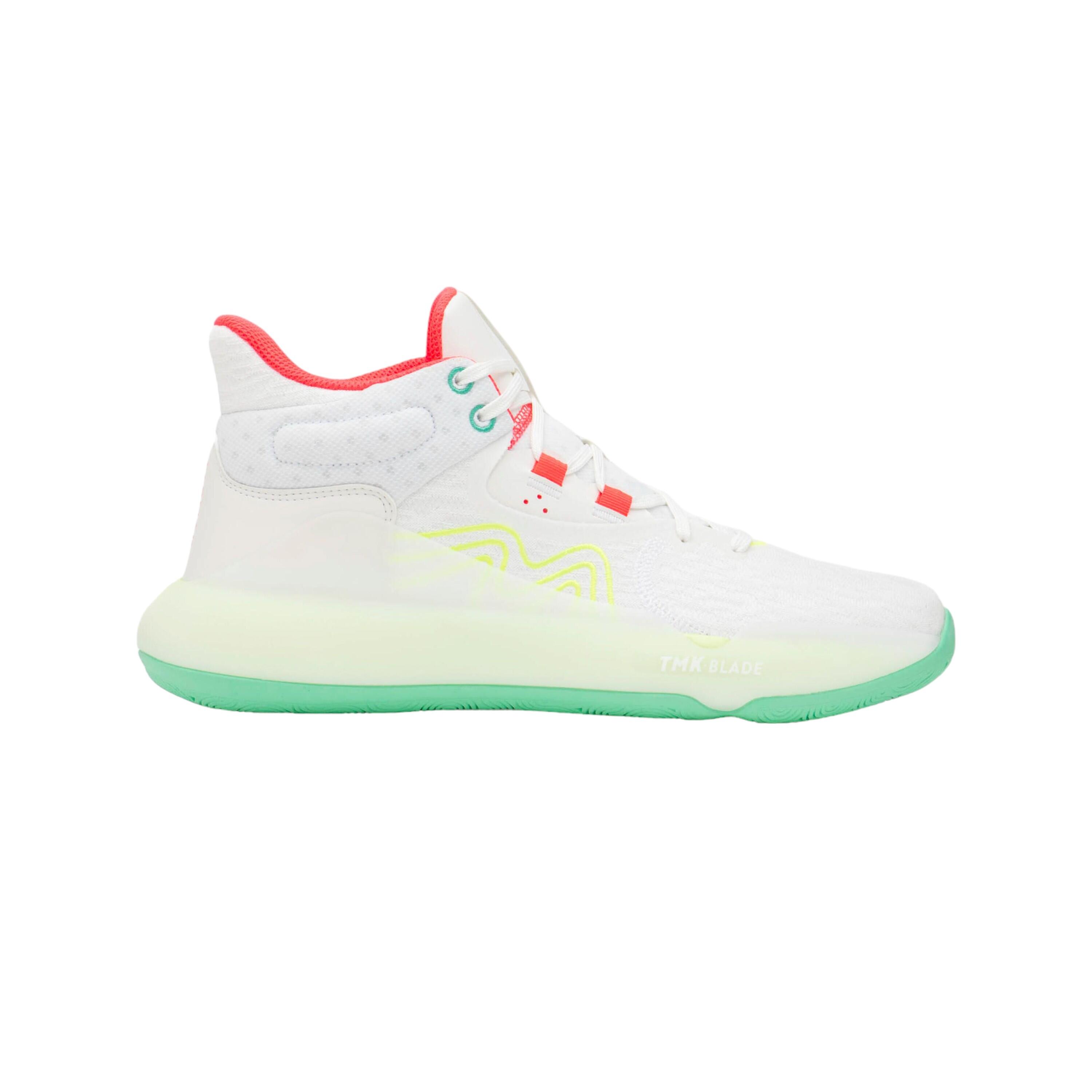 Scarpe basket uomo