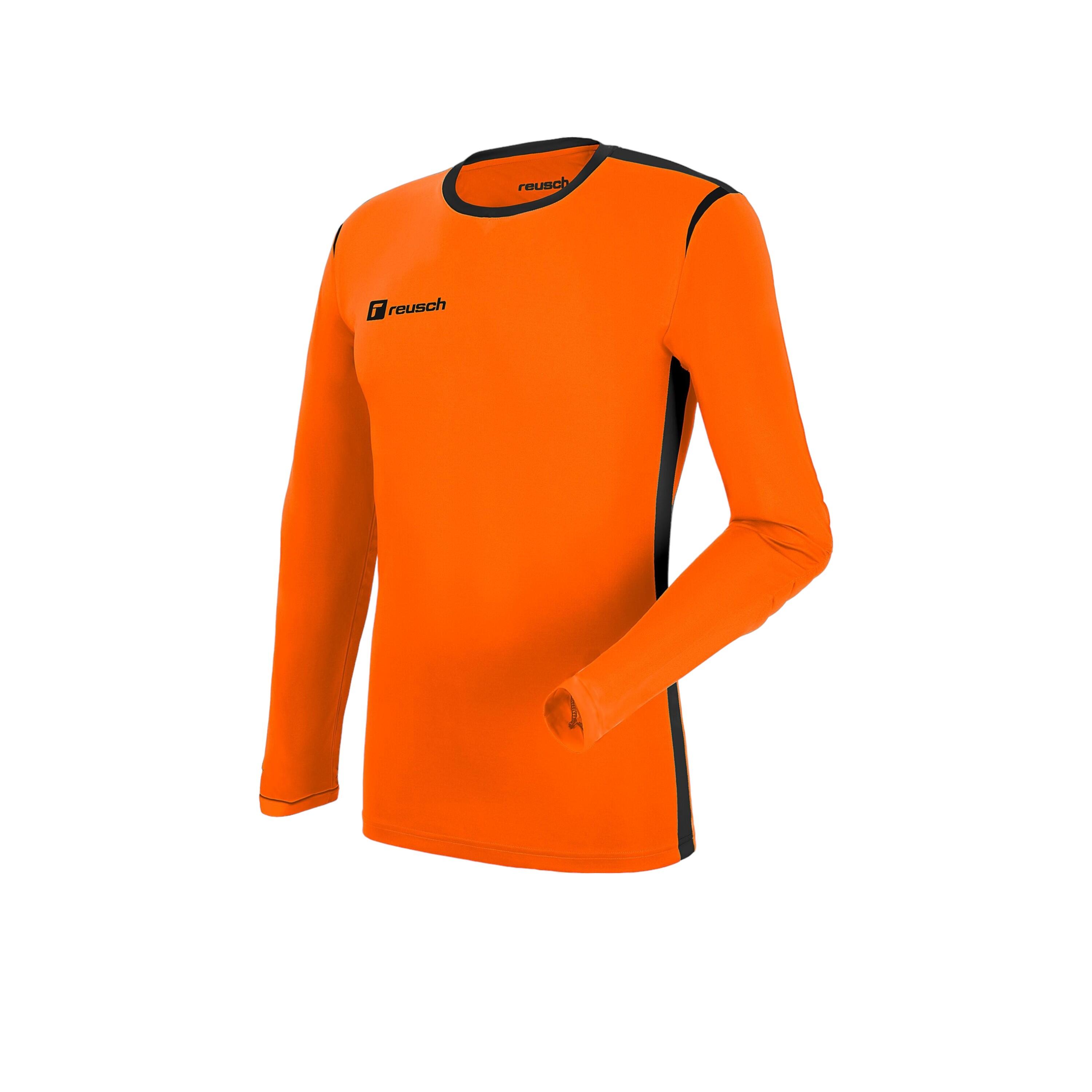 Abbigliamento portiere futsal