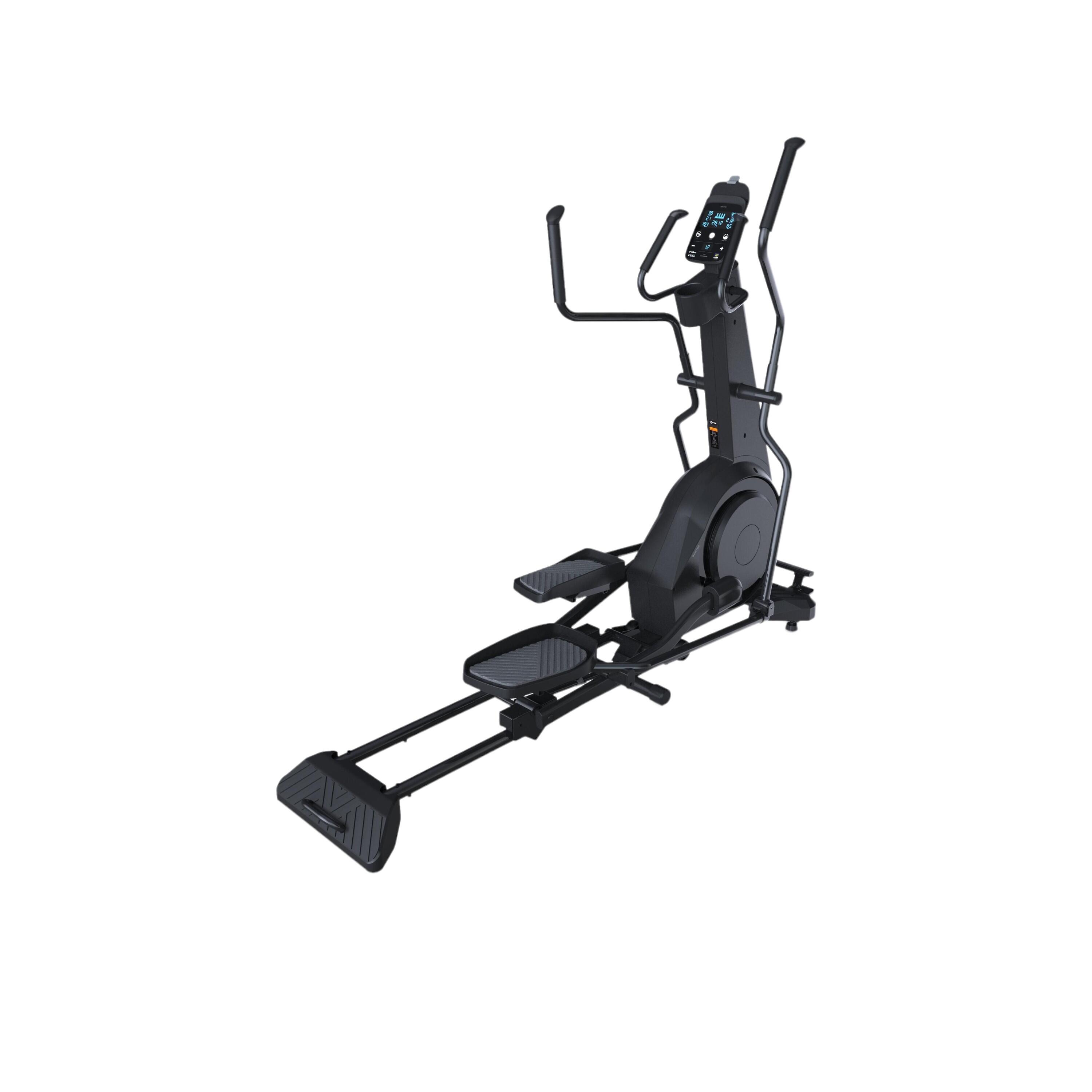 My home gym